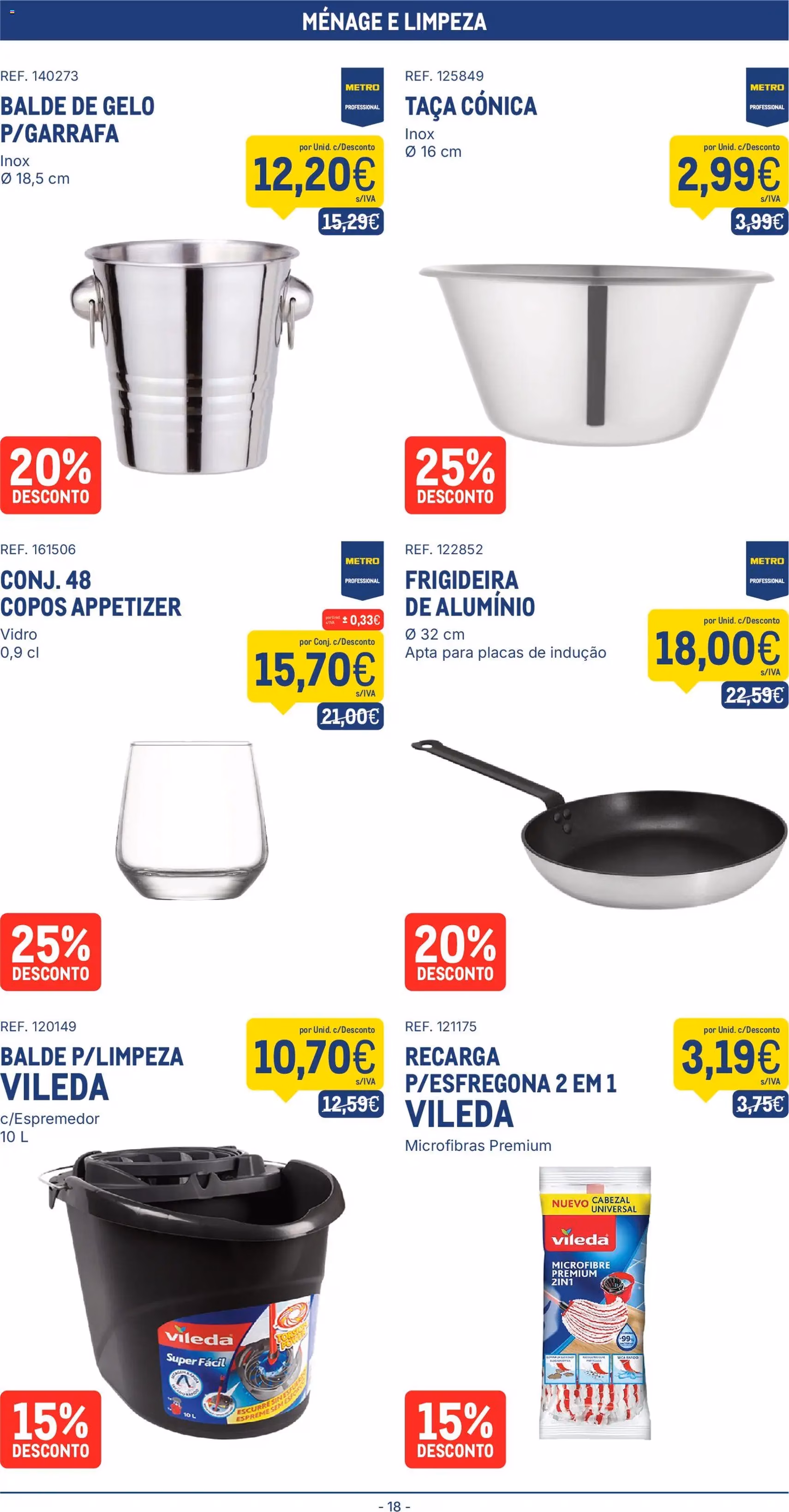 Makro folheto - folheto válido a partir de 27/01/2026 página 18 de 19
