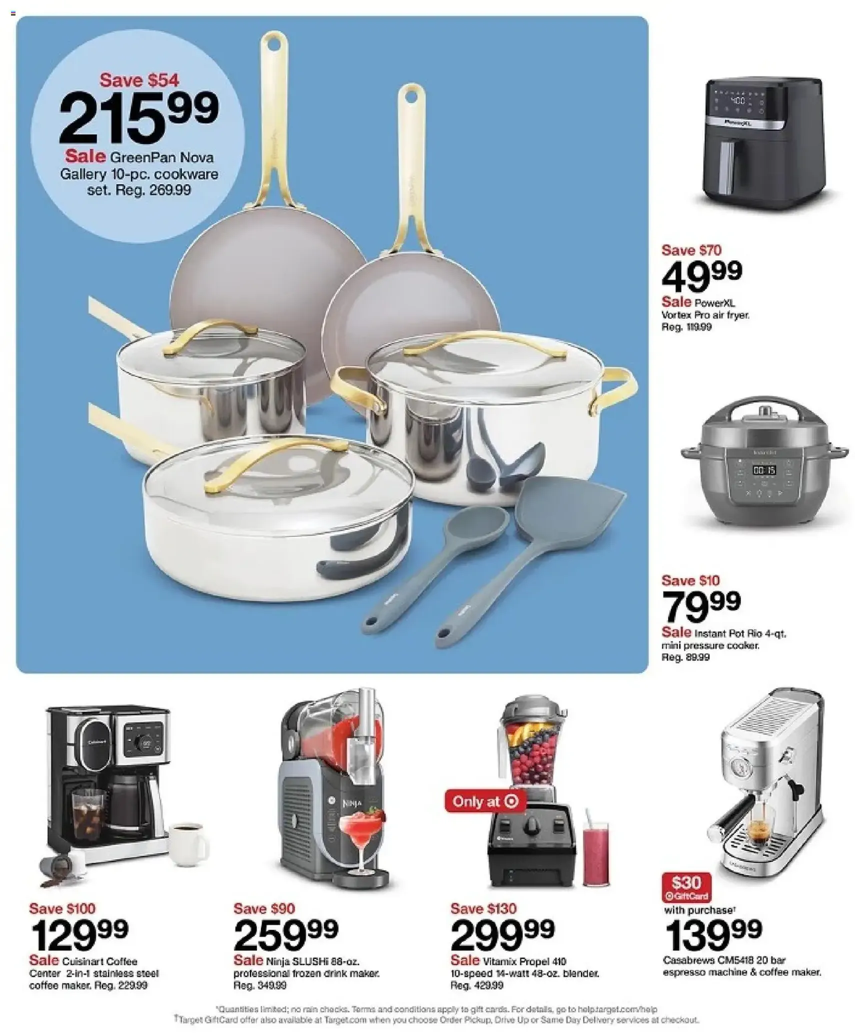 Target Weekly Ad - valid flyer from 05/31/2026, page 14 of 32