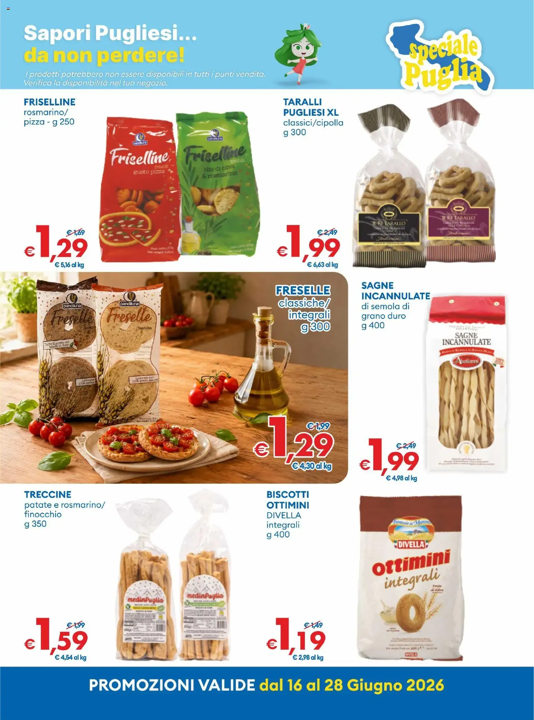 MD Discount volantino - volantino valido dal 16/06/2026 pagina 17 di 33
