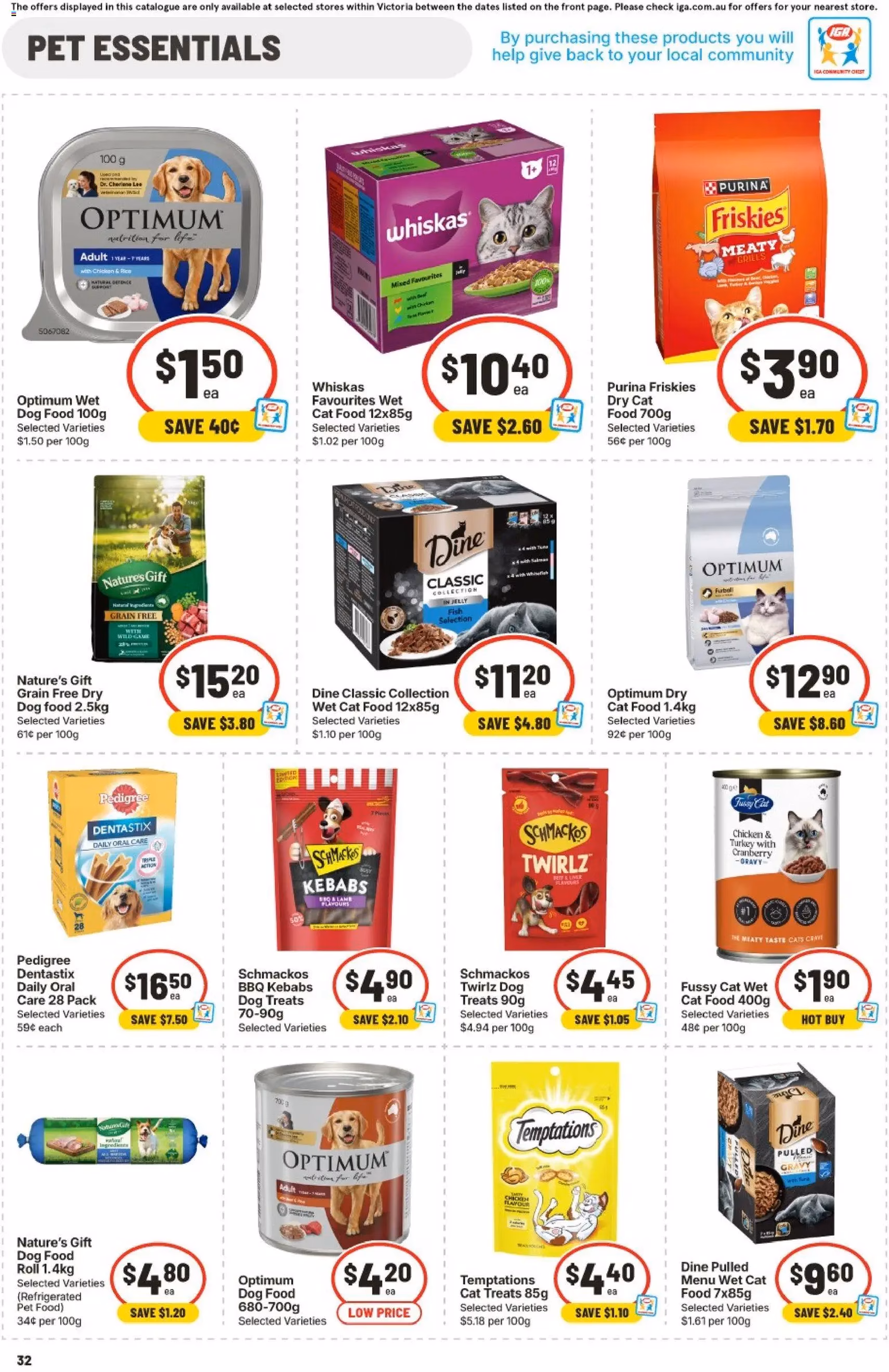 Ritchies catalogue - valid flyer from 17/06/2026, page 30 of 33