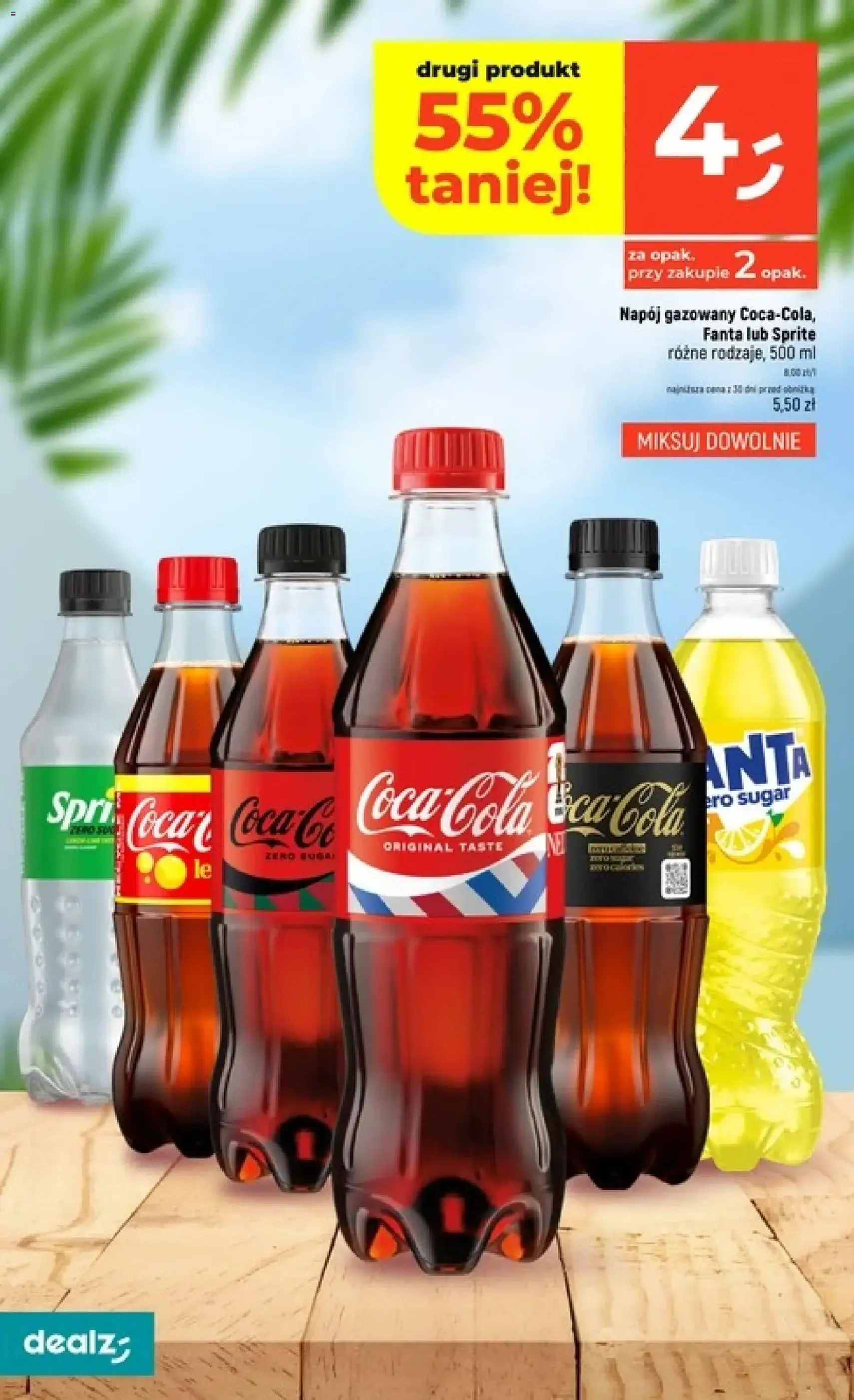 Dealz gazetka - ważny gazetka od 06.08.2026 strona 14 z 36