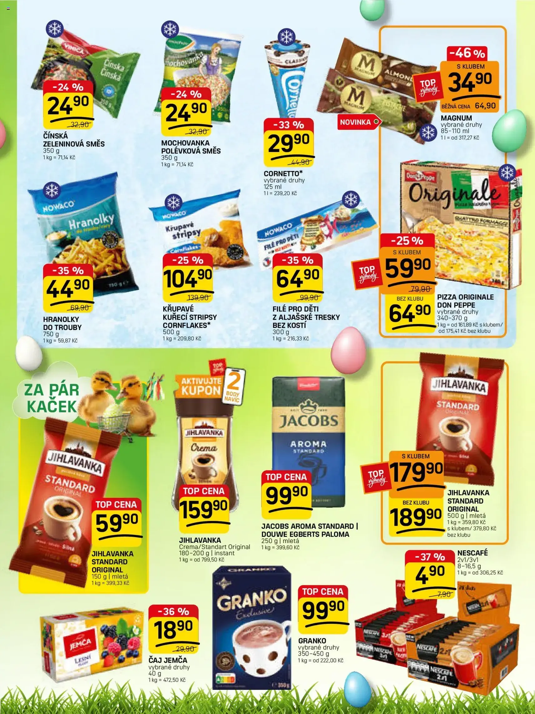 Flop leták - FlopTop - platný leták od 04.03.2026 strana 7 z 12