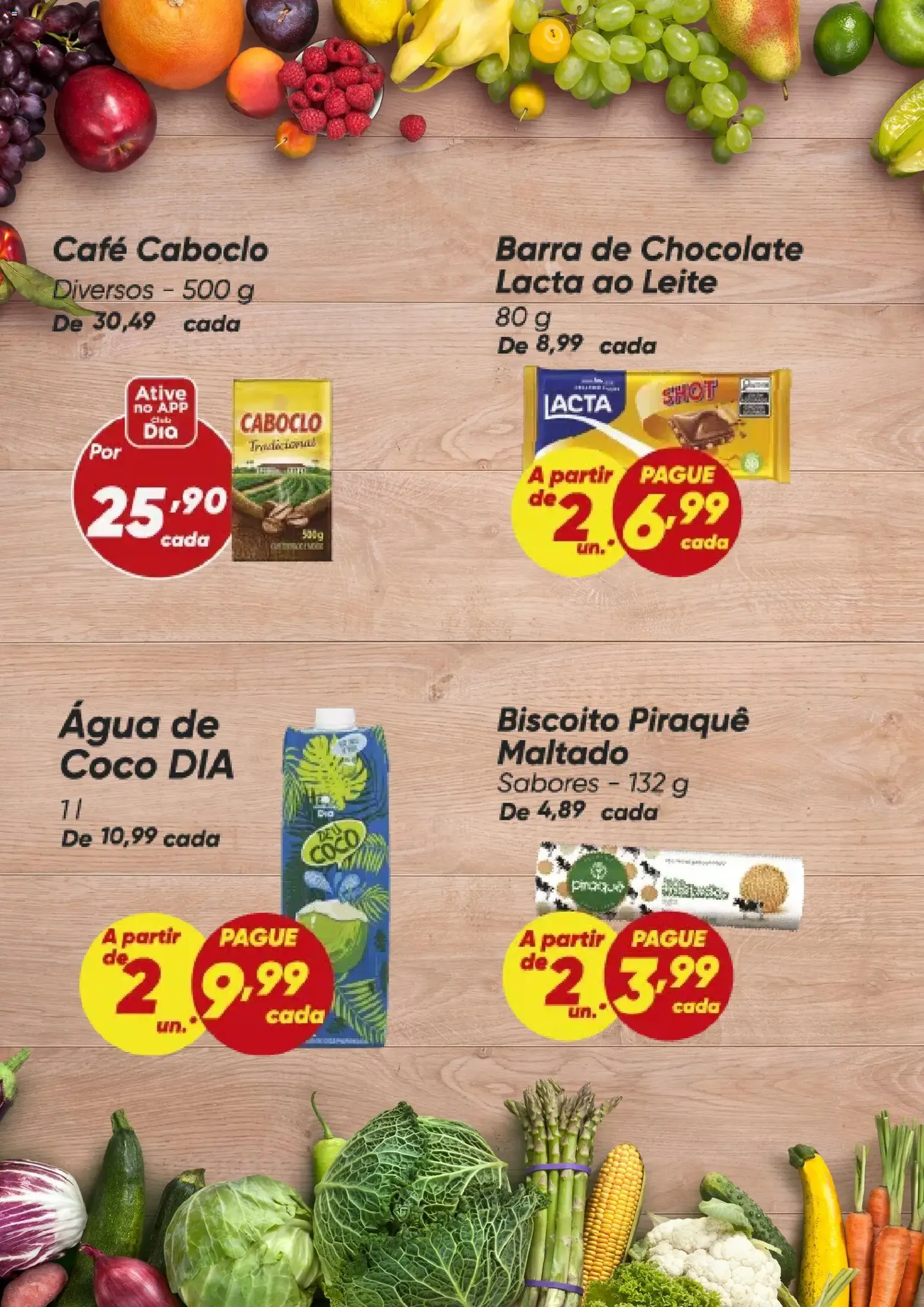 Dia promoções - folheto válido a partir de 02/01/2026 página 5 de 8