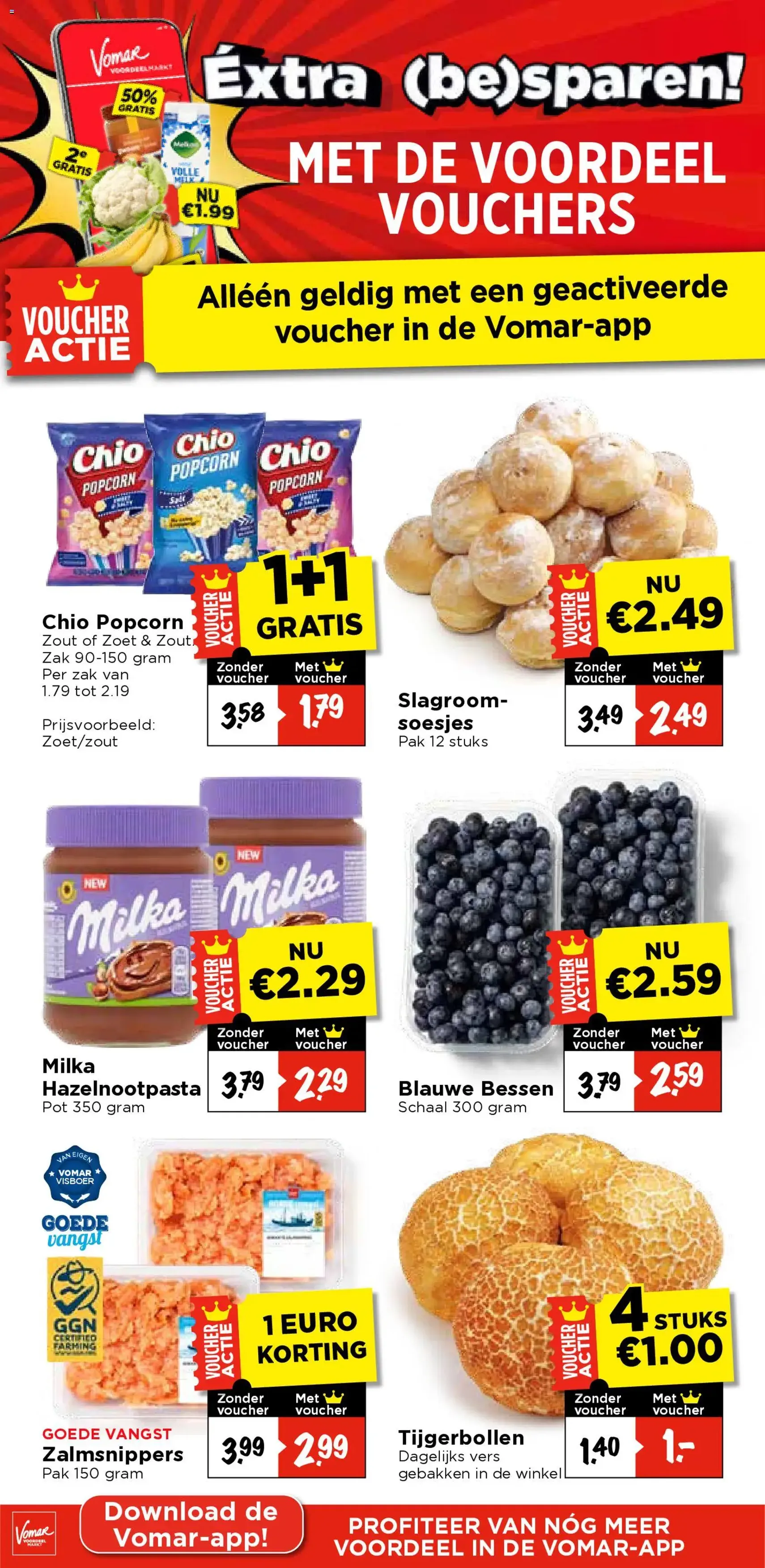 Vomar - Folder - geldige folder vanaf 28-12-2025 pagina 2 van 40
