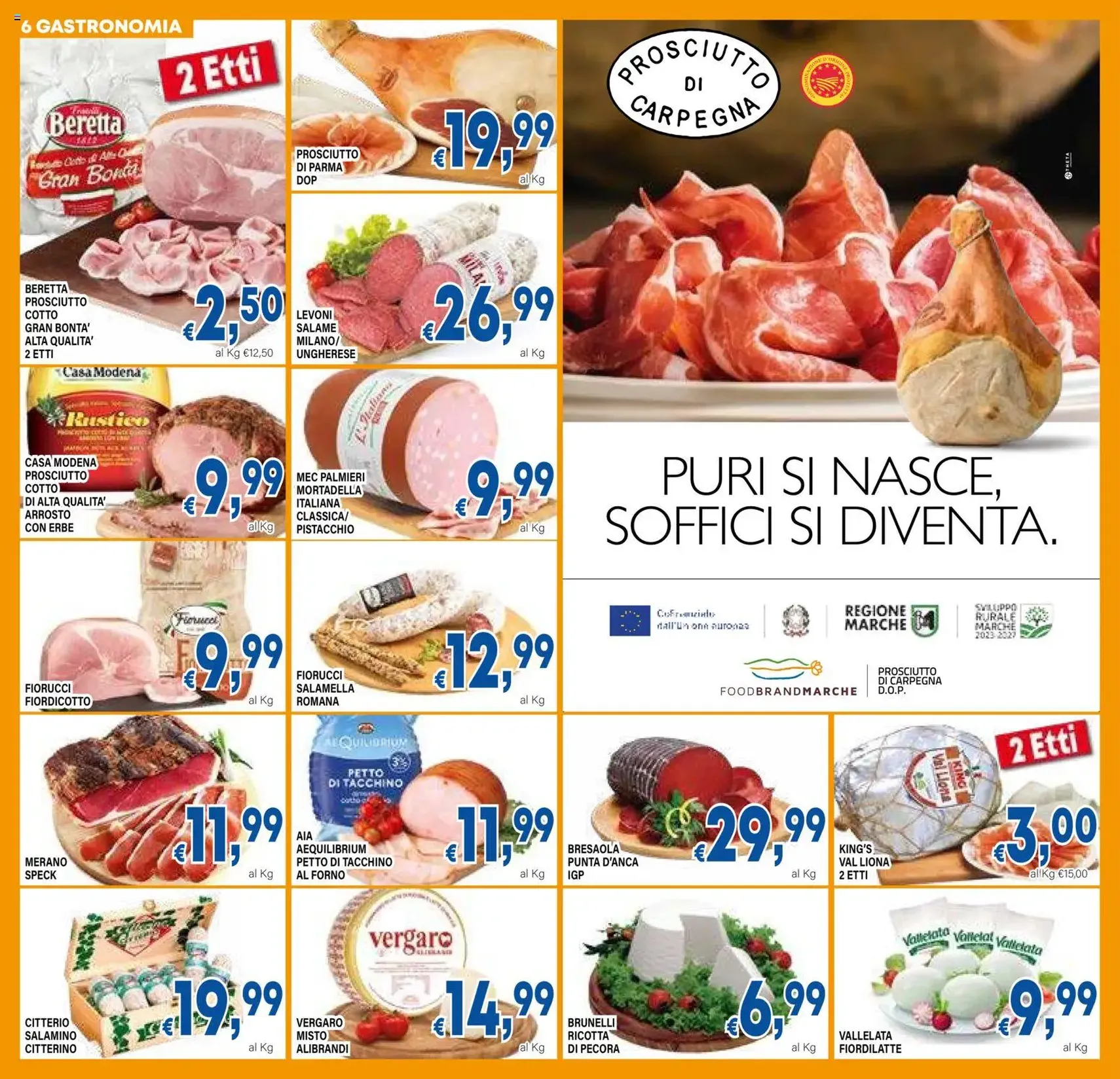 DEM volantino - volantino valido dal 19/06/2026 pagina 6 di 20