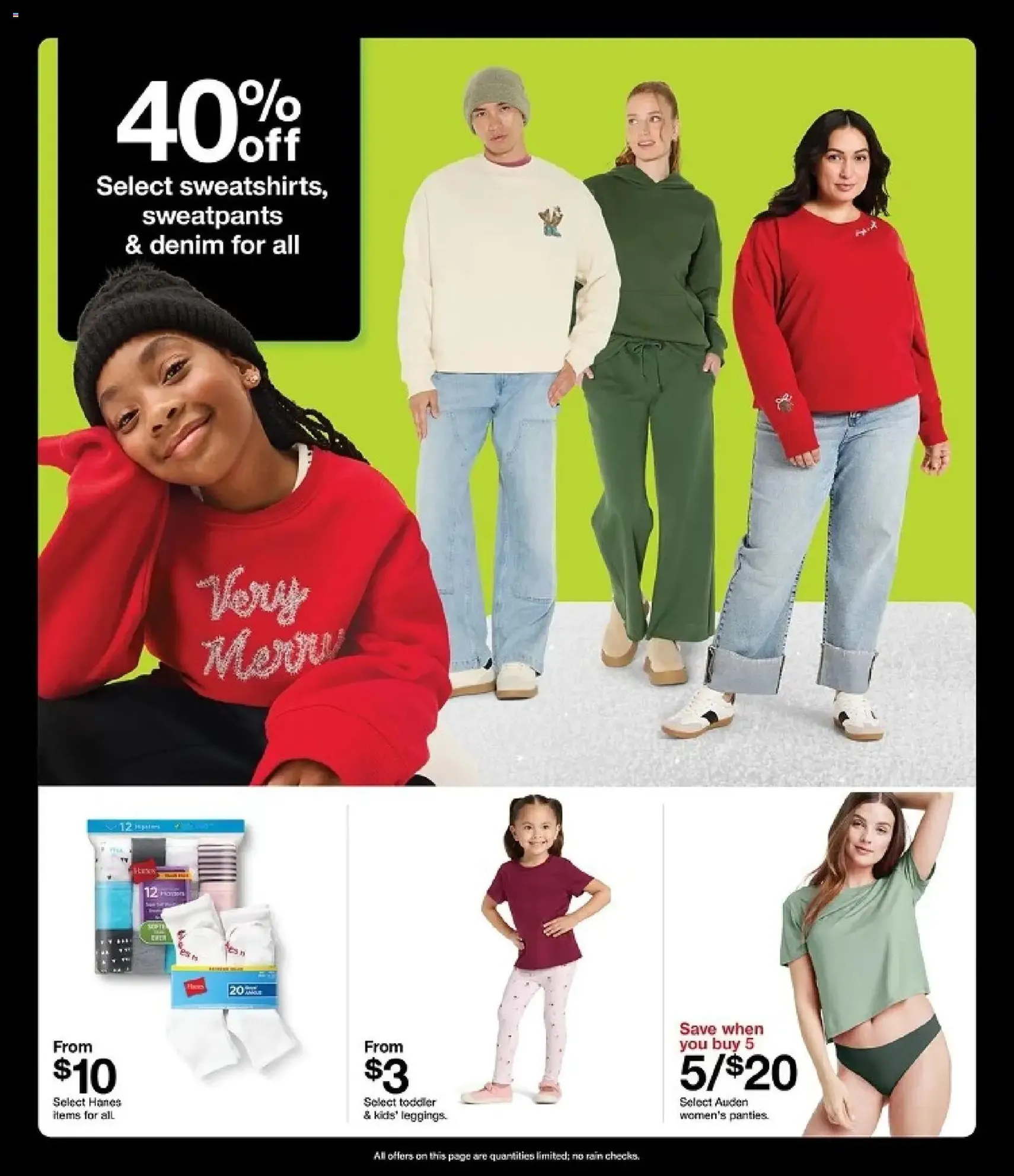 Target Black Friday - folleto válido desde 23/11/2025 página 48 de 78