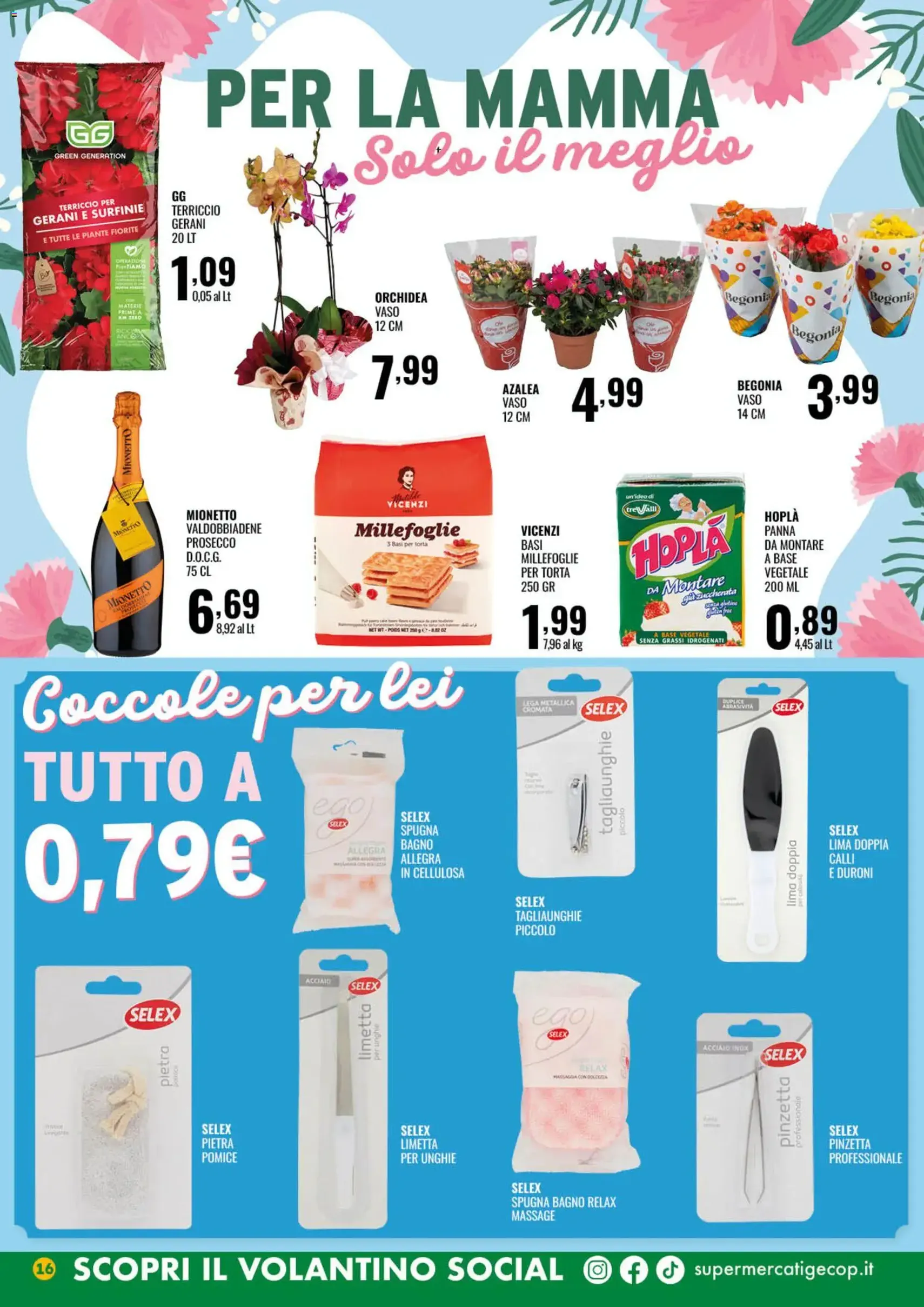 GECOP volantino - volantino valido dal 04/05/2026 pagina 16 di 20