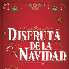 Vista previa del folleto Jumbo - Deco Navidad válido desde 05/11/2025