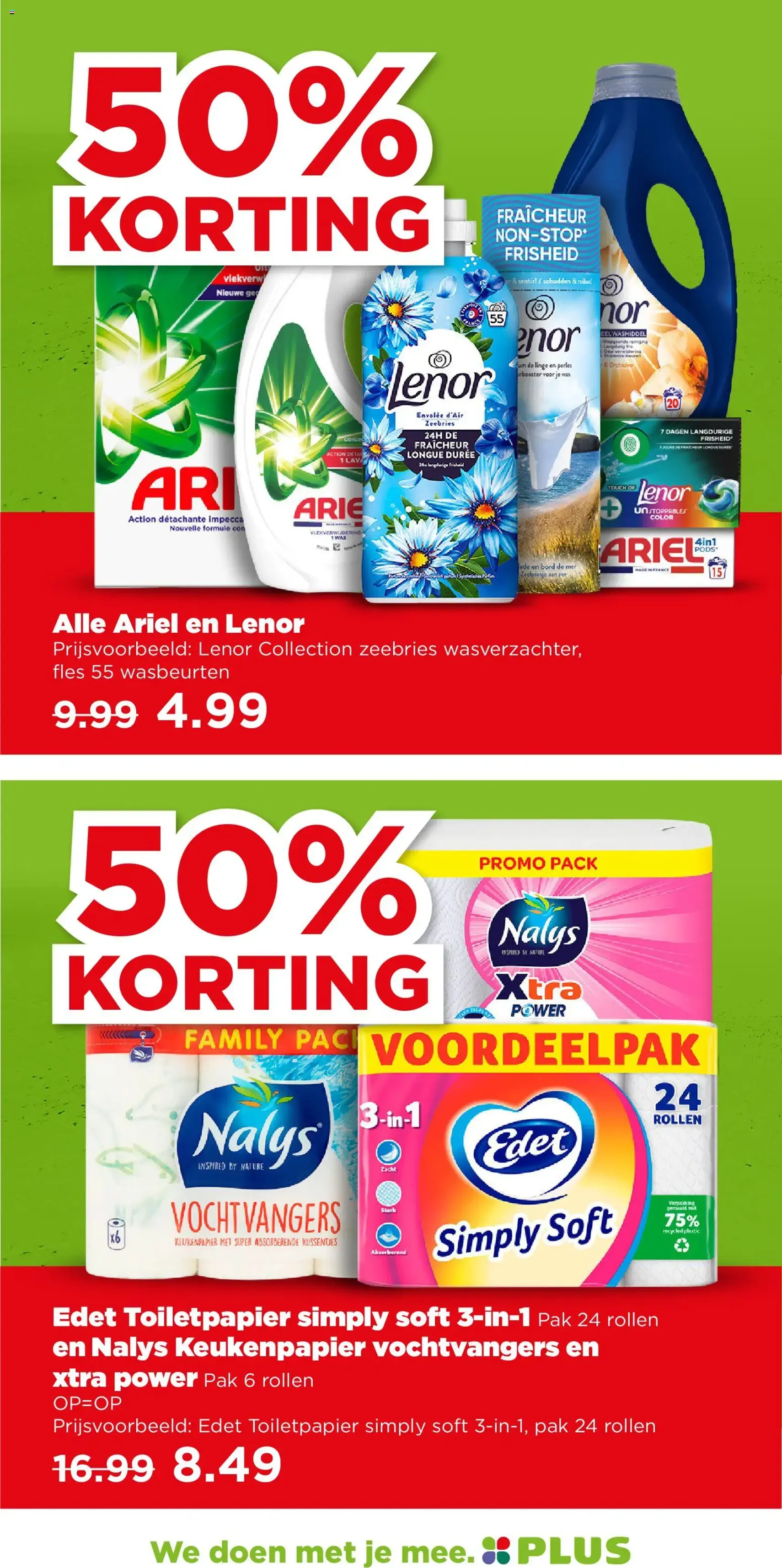 Plus folder week 25 - geldige folder vanaf 17-06-2026 pagina 37 van 51
