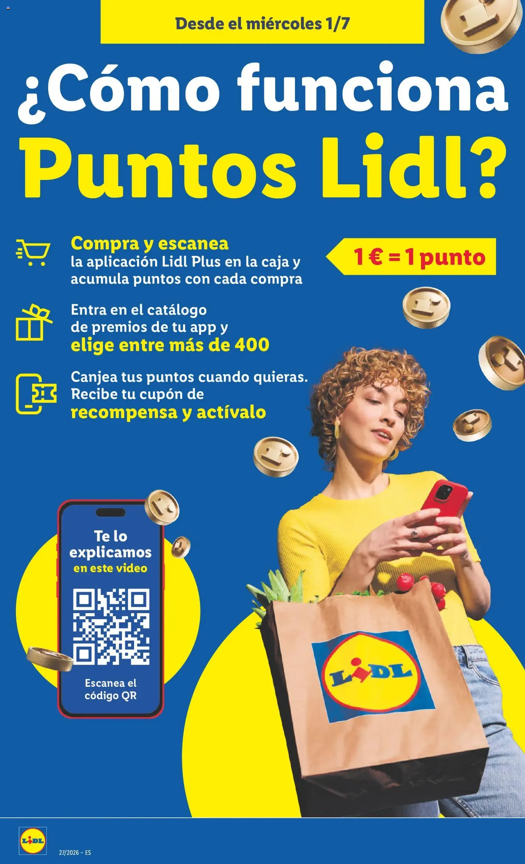 Lidl folleto - folleto válido desde 29/06/2026 página 2 de 49