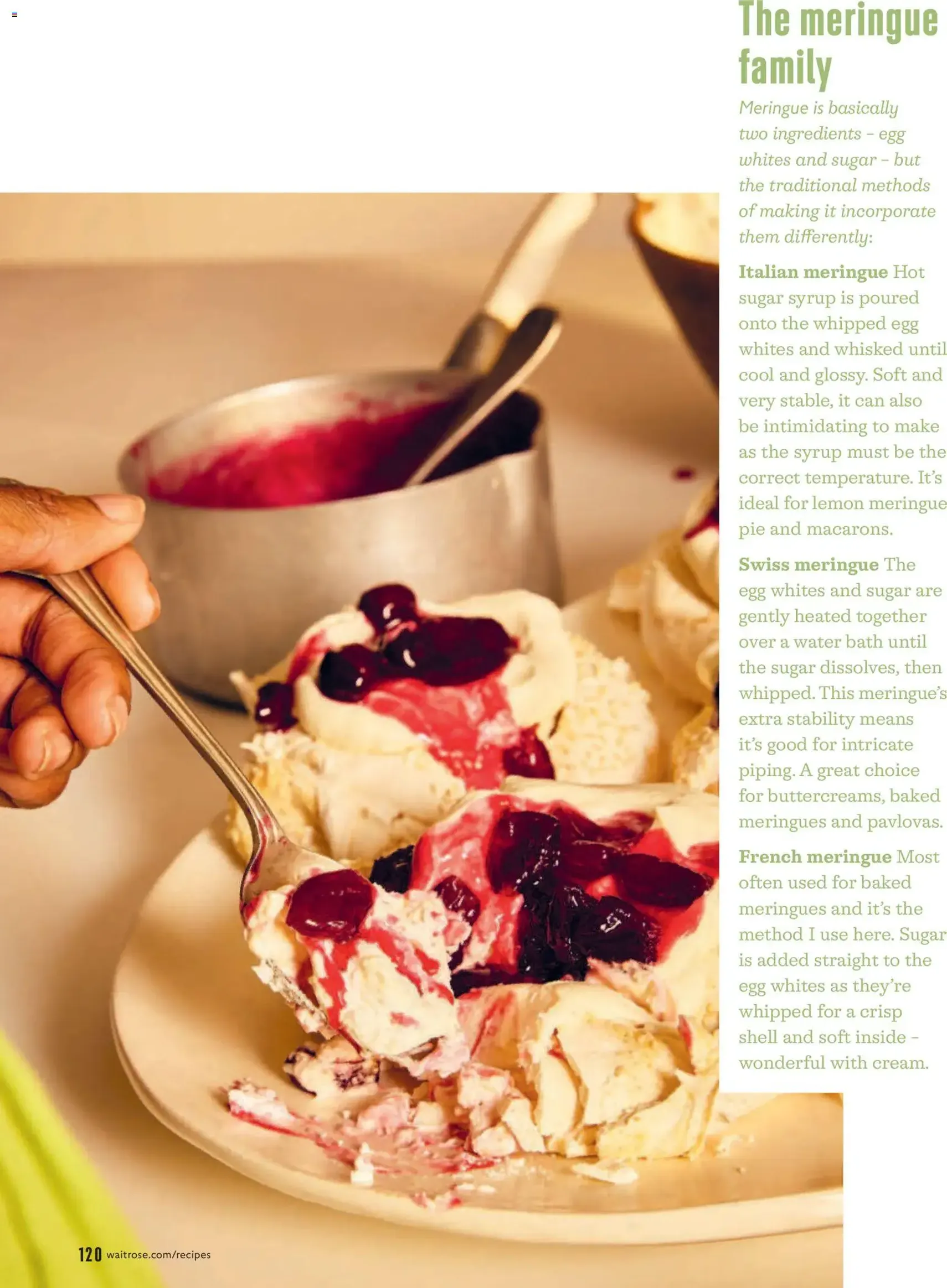 Waitrose - Offers - valid flyer from 01/07/2026, page 120 of 156