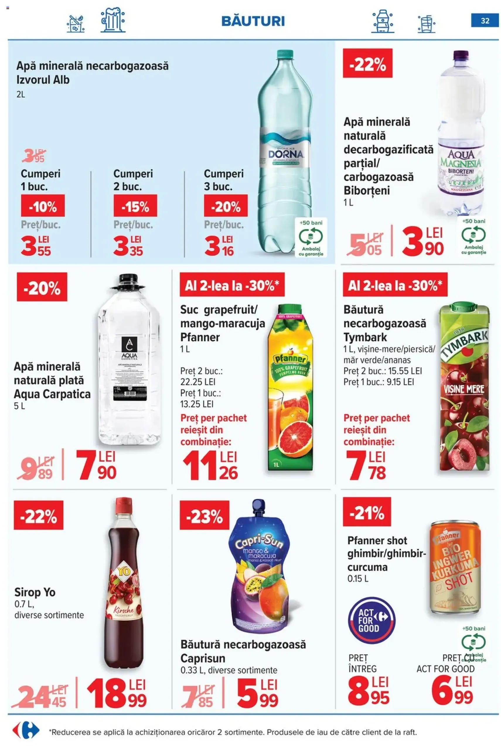 Carrefour Catalog - cataloage valabile începând cu 03.06.2026 pagina 33 din 48