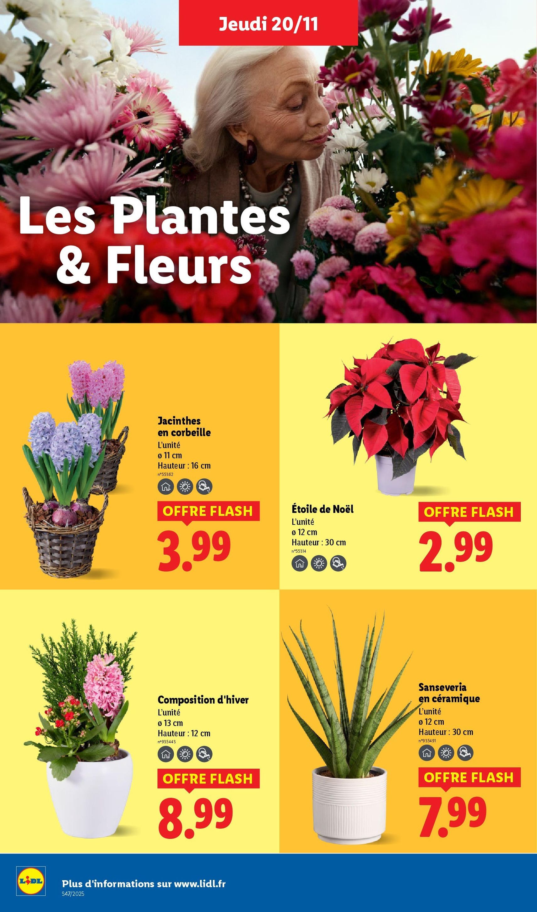 LIDL Black Friday - brochure valable à partir du 20/11/2025, page 36 sur 97