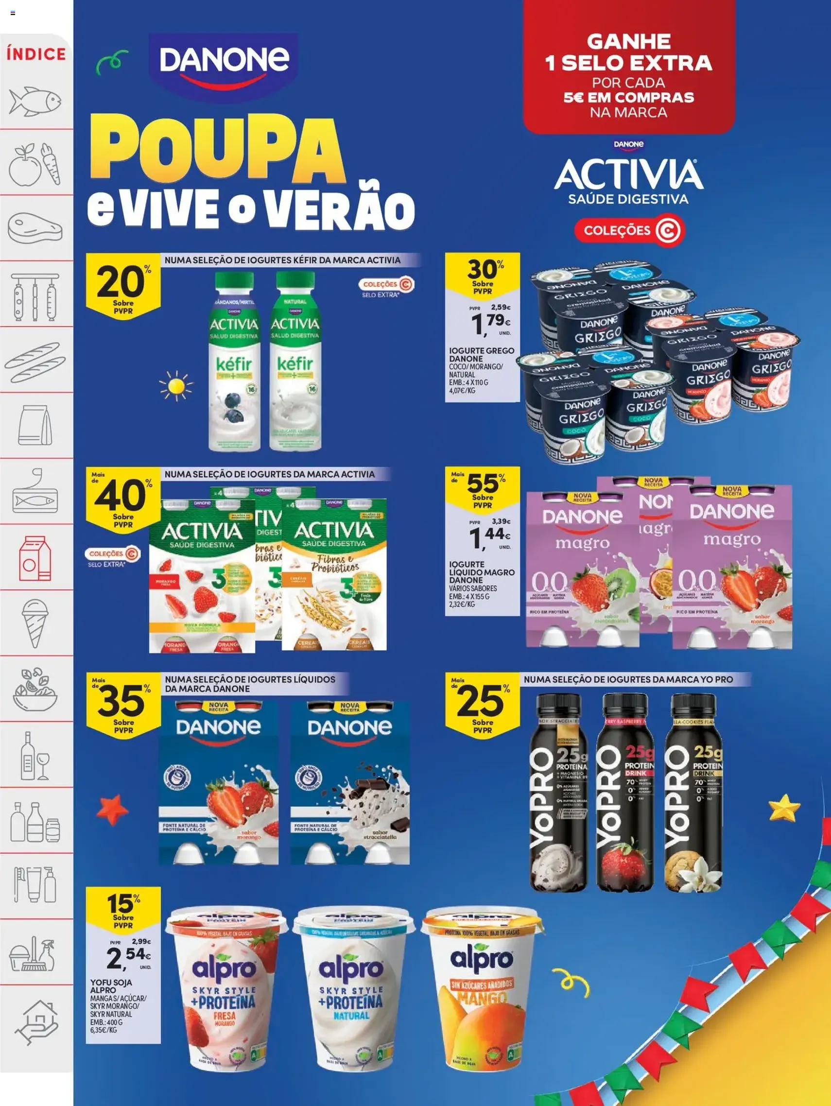 Continente folheto - folheto válido a partir de 04/08/2026 página 30 de 52