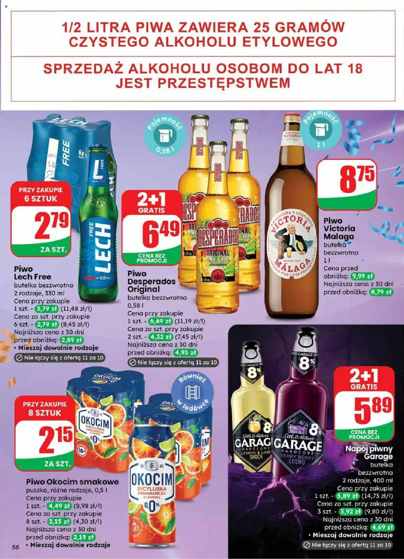 Dino Gazetka - ważny gazetka od 27.12.2025 strona 56 z 74