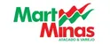 logo Mart Minas