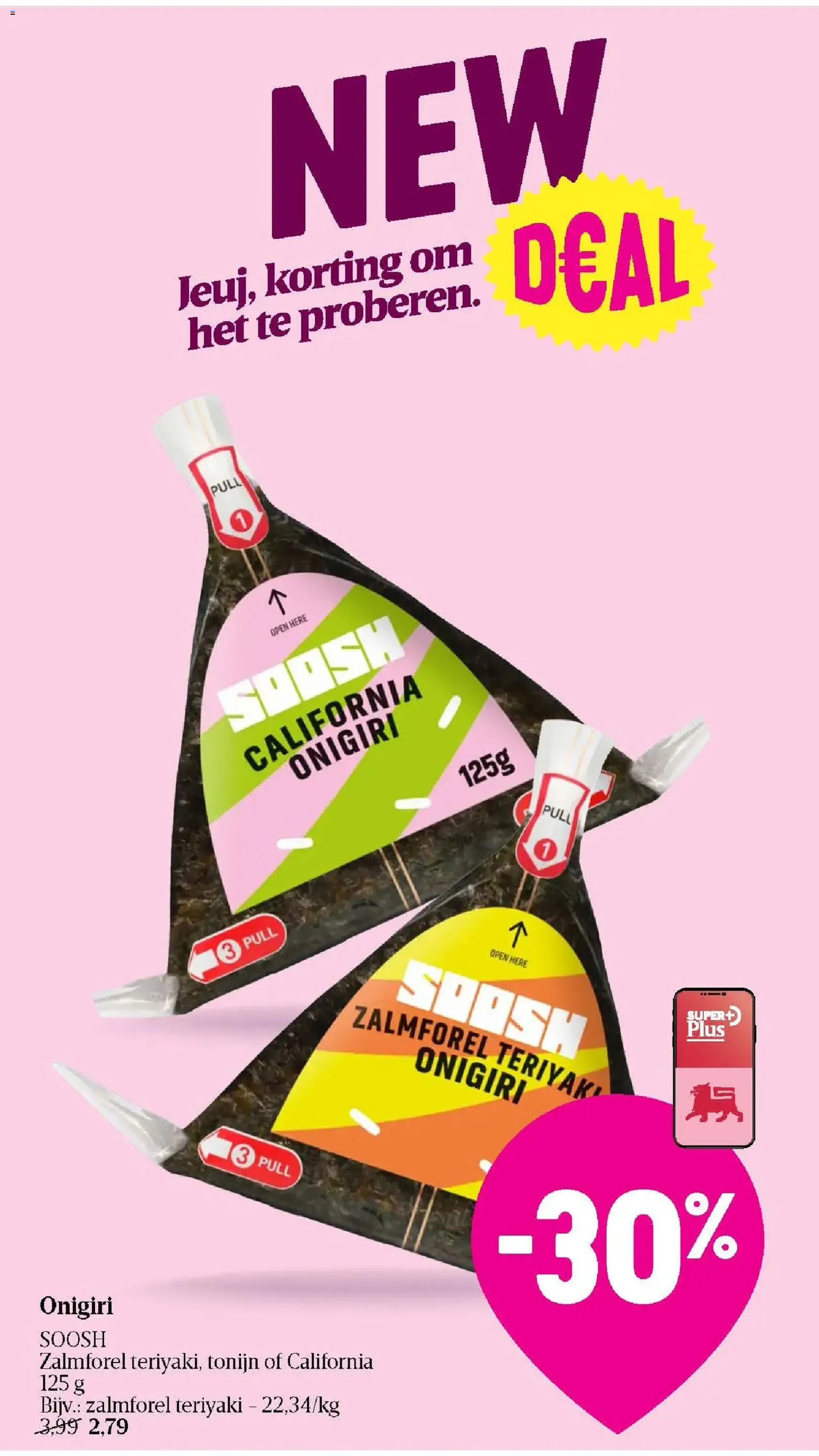 Delhaize folder week 22 - geldige folder vanaf 28/05/2026 pagina 41 van 44