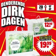 Dirk - Folder week 31 - voorvertoning van de folder geldig vanaf 30-07-2025