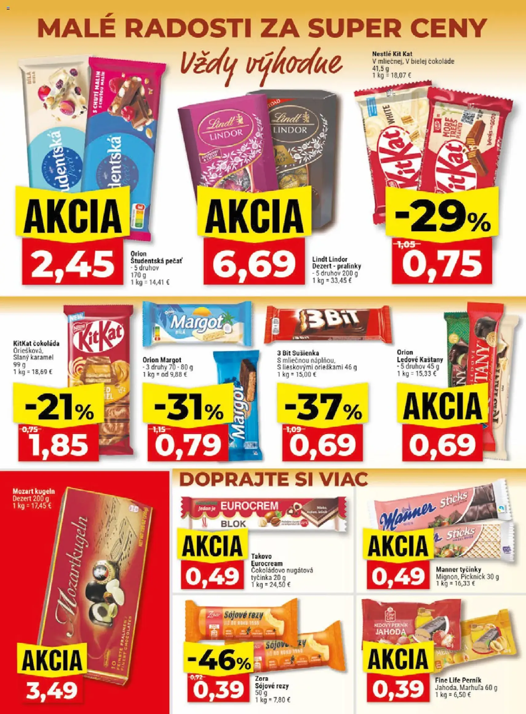 Klas leták - platný leták od 08.06.2026 strana 17 z 29