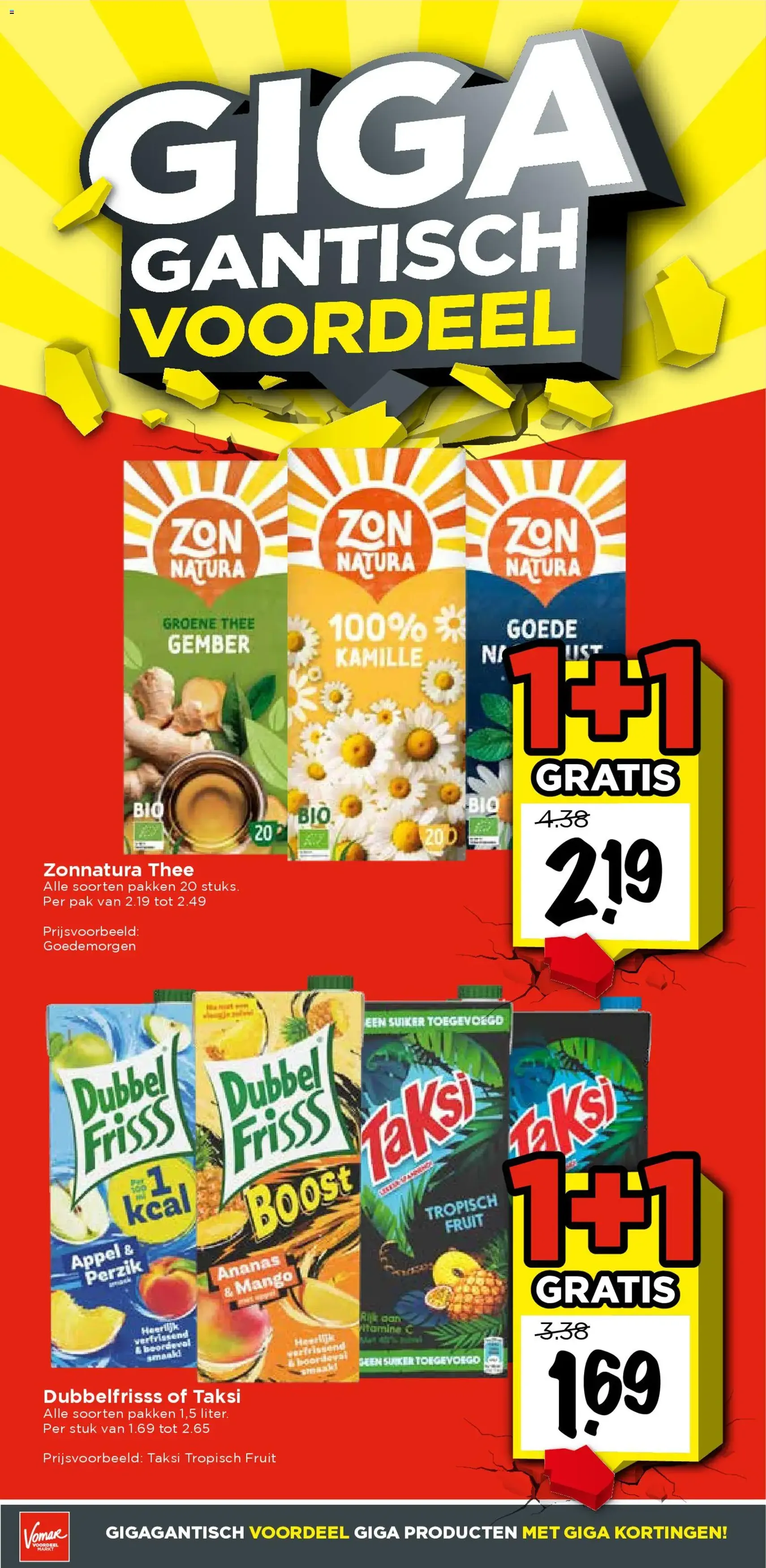 Vomar - Folder - geldige folder vanaf 07-12-2025 pagina 11 van 47