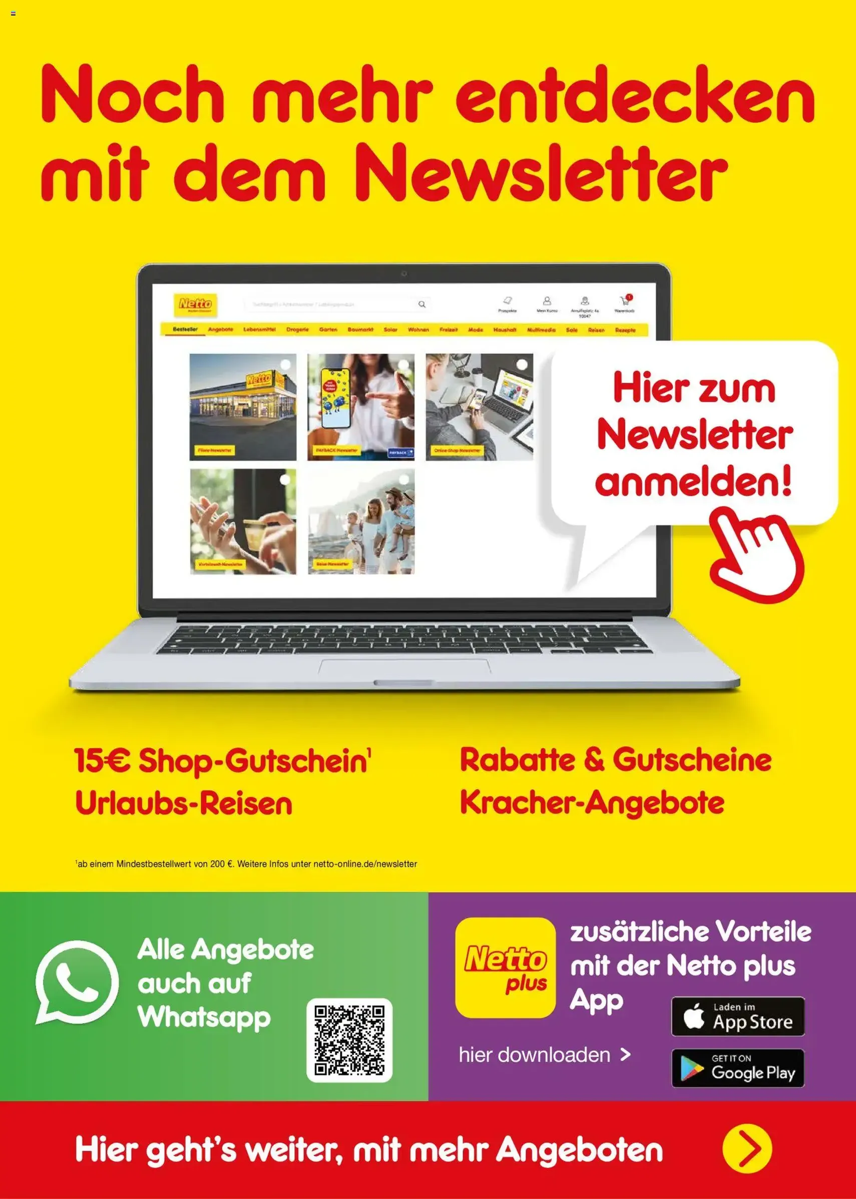 Netto Marken-Discount Prospekt - Gültiger Prospekt ab 26.10.2026, Seite 62 von insgesamt 71