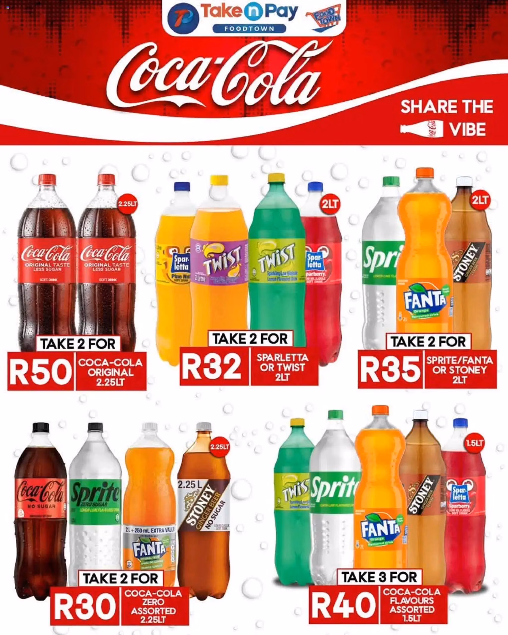 Take n Pay Specials - valid flyer from 06/07/2026, page 9 of 56