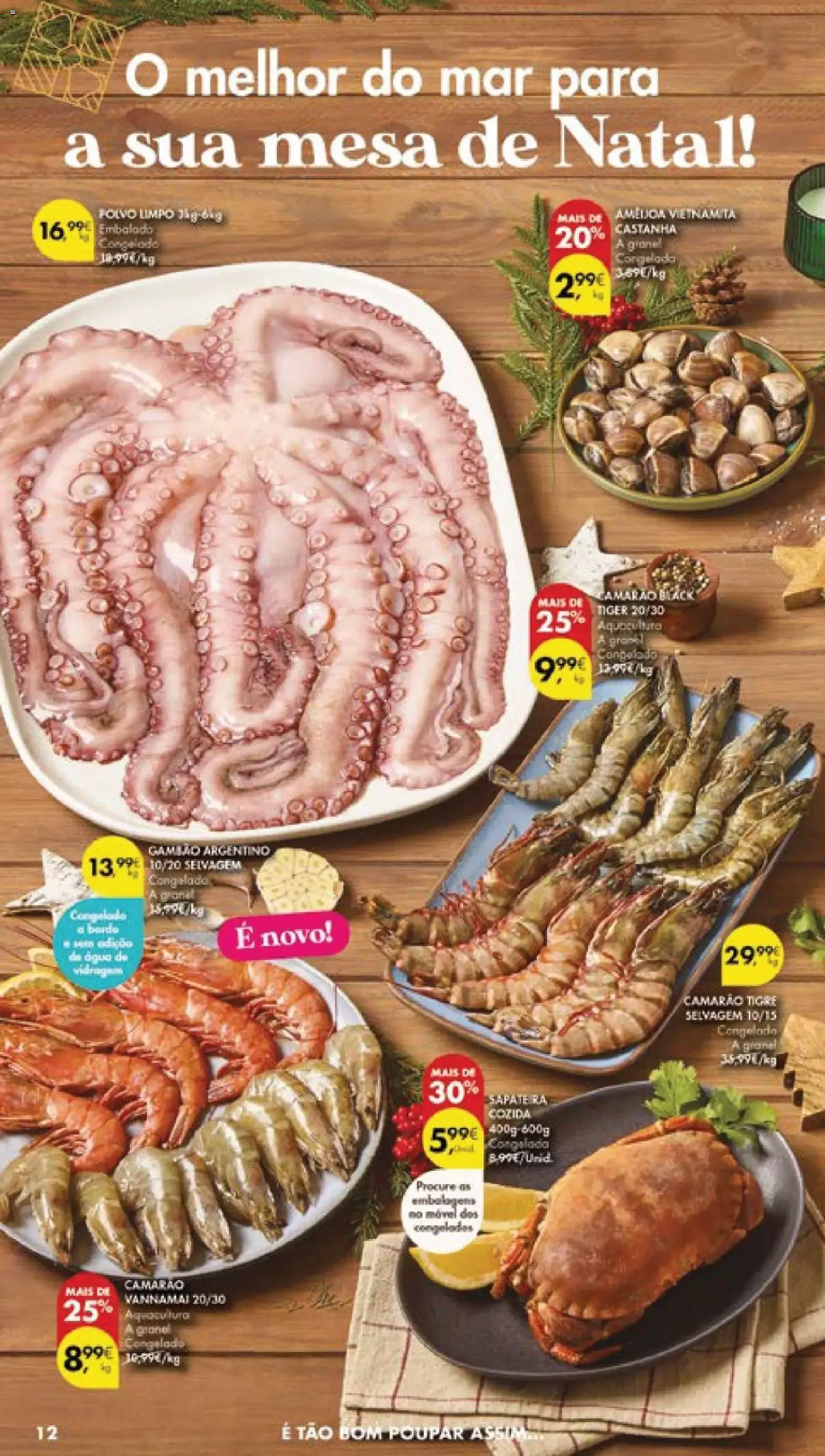 Pingo Doce folheto - folheto válido a partir de 16/12/2025 página 14 de 68