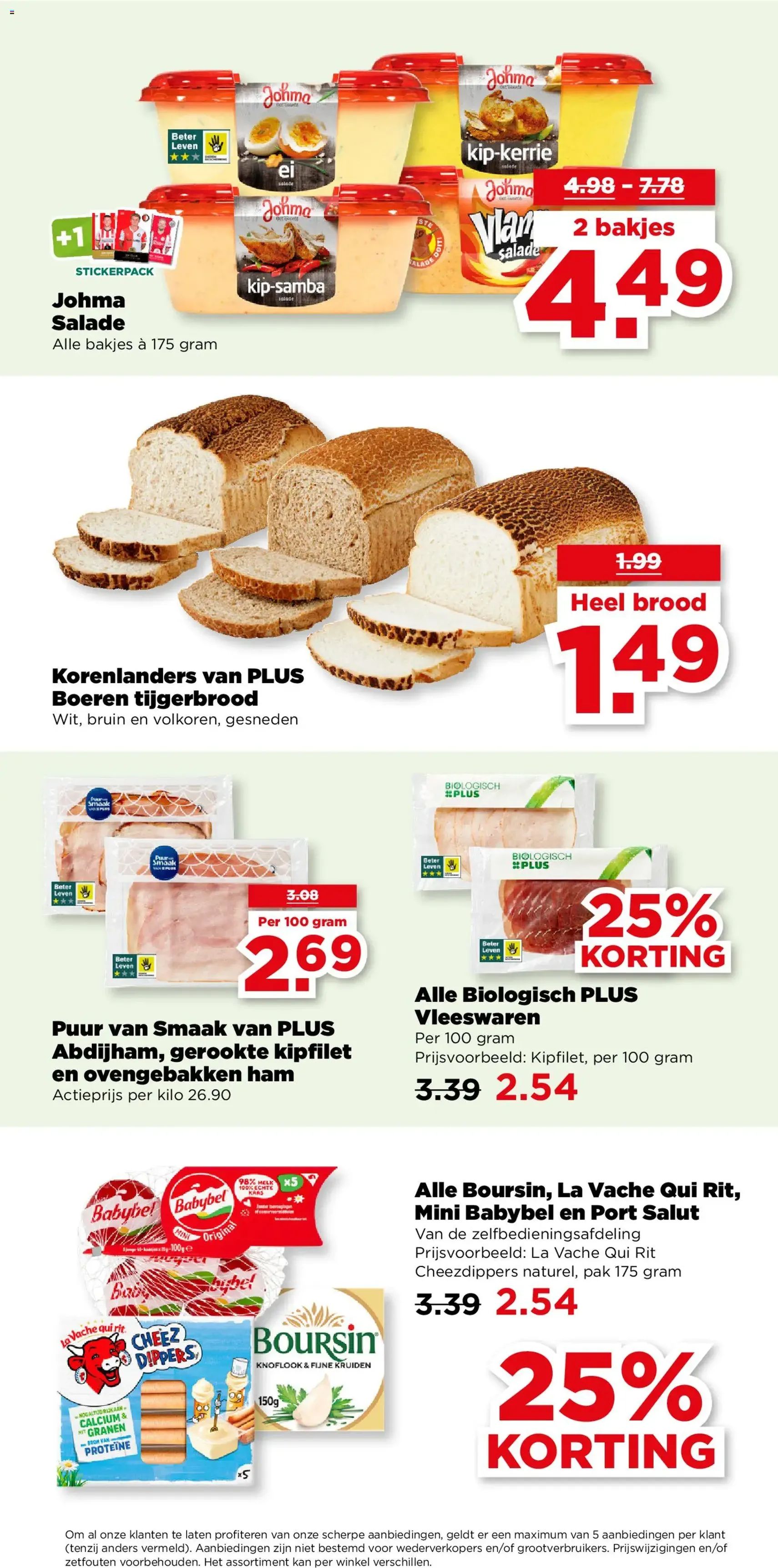 Plus - Folder week 6 - geldige folder vanaf 04-02-2026 pagina 37 van 43