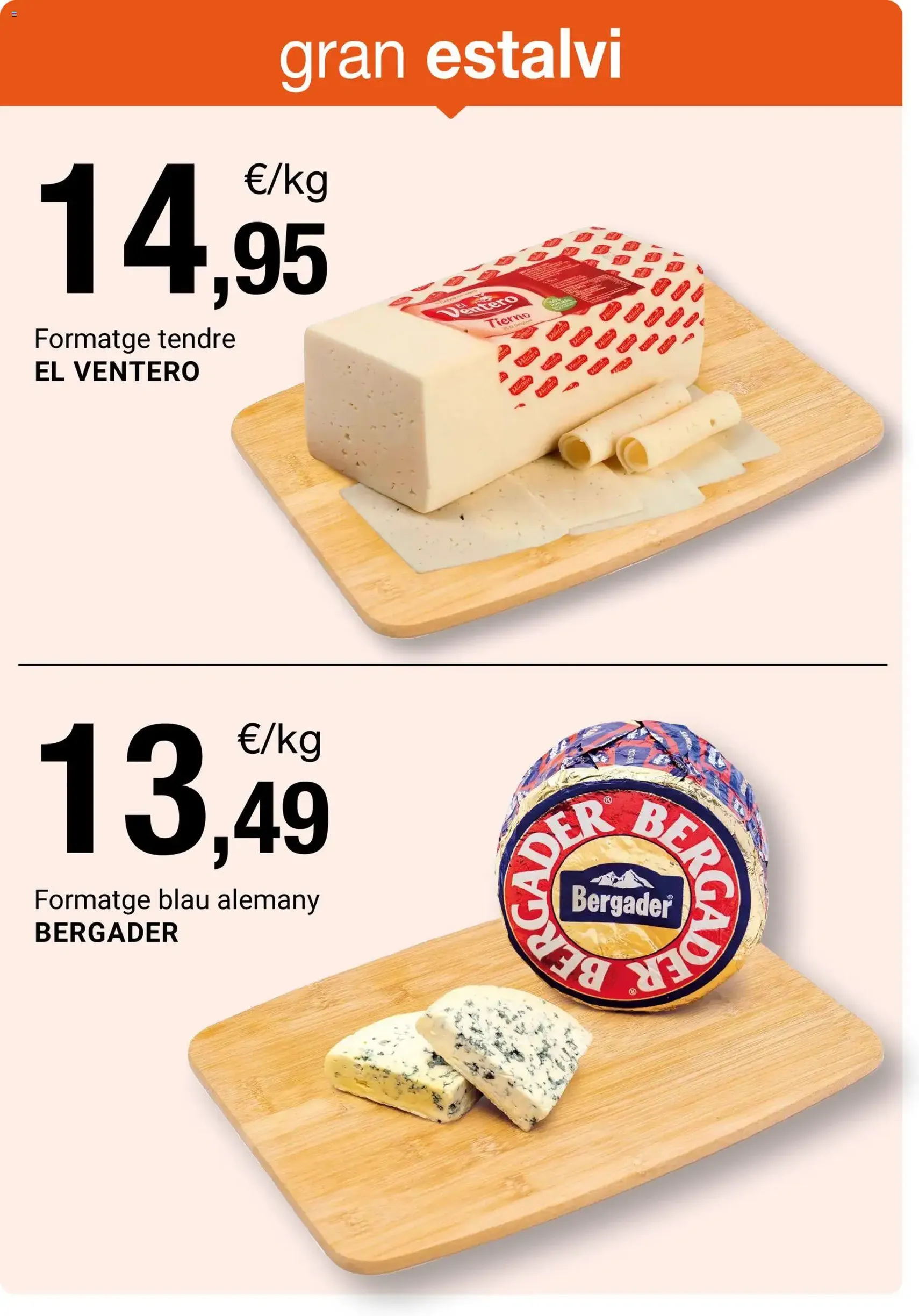 Bonpreu folleto - folleto válido desde 19/05/2026 página 74 de 99