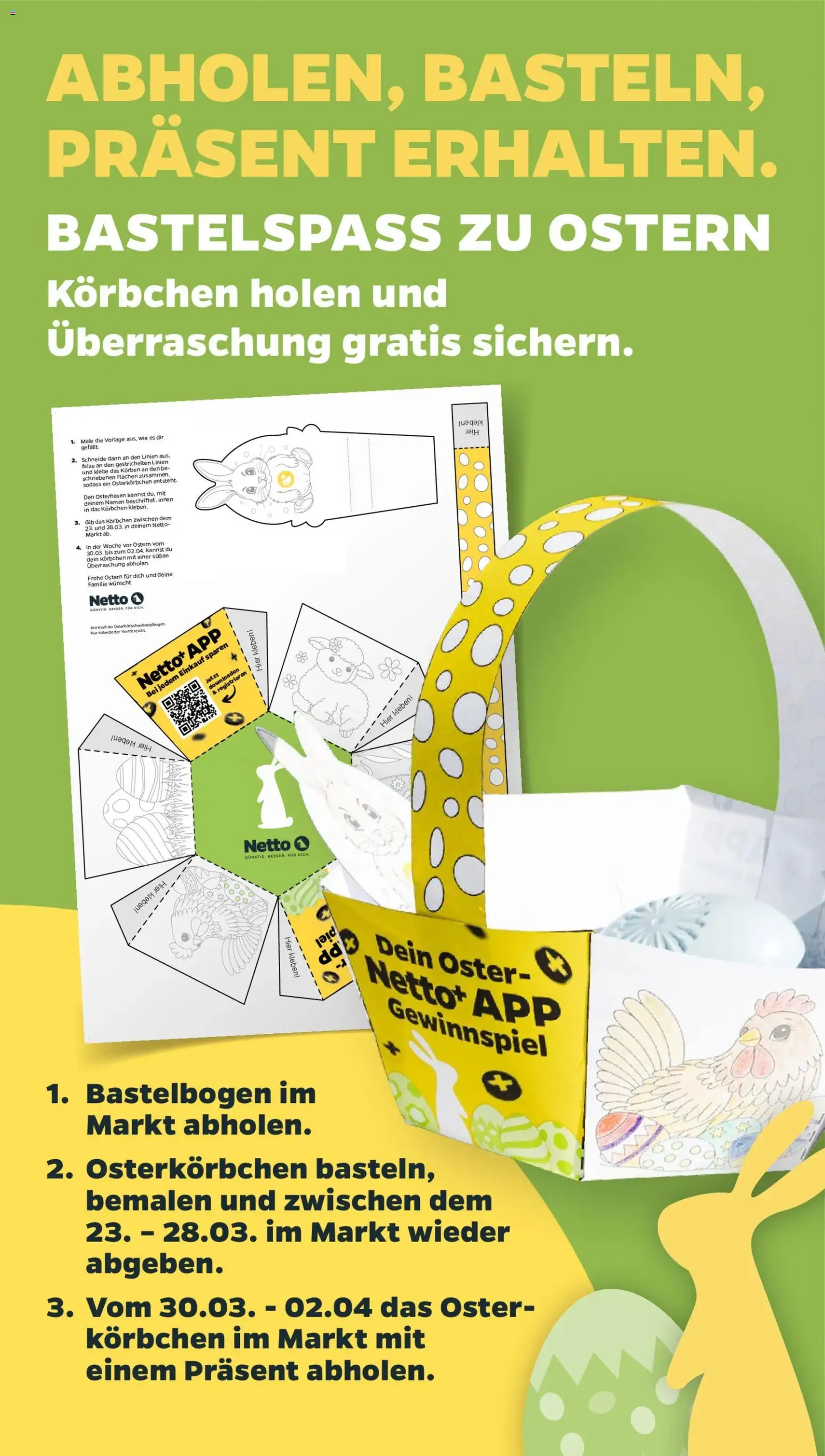 Netto Prospekt - Gültiger Prospekt ab 16.03.2026, Seite 16 von insgesamt 41