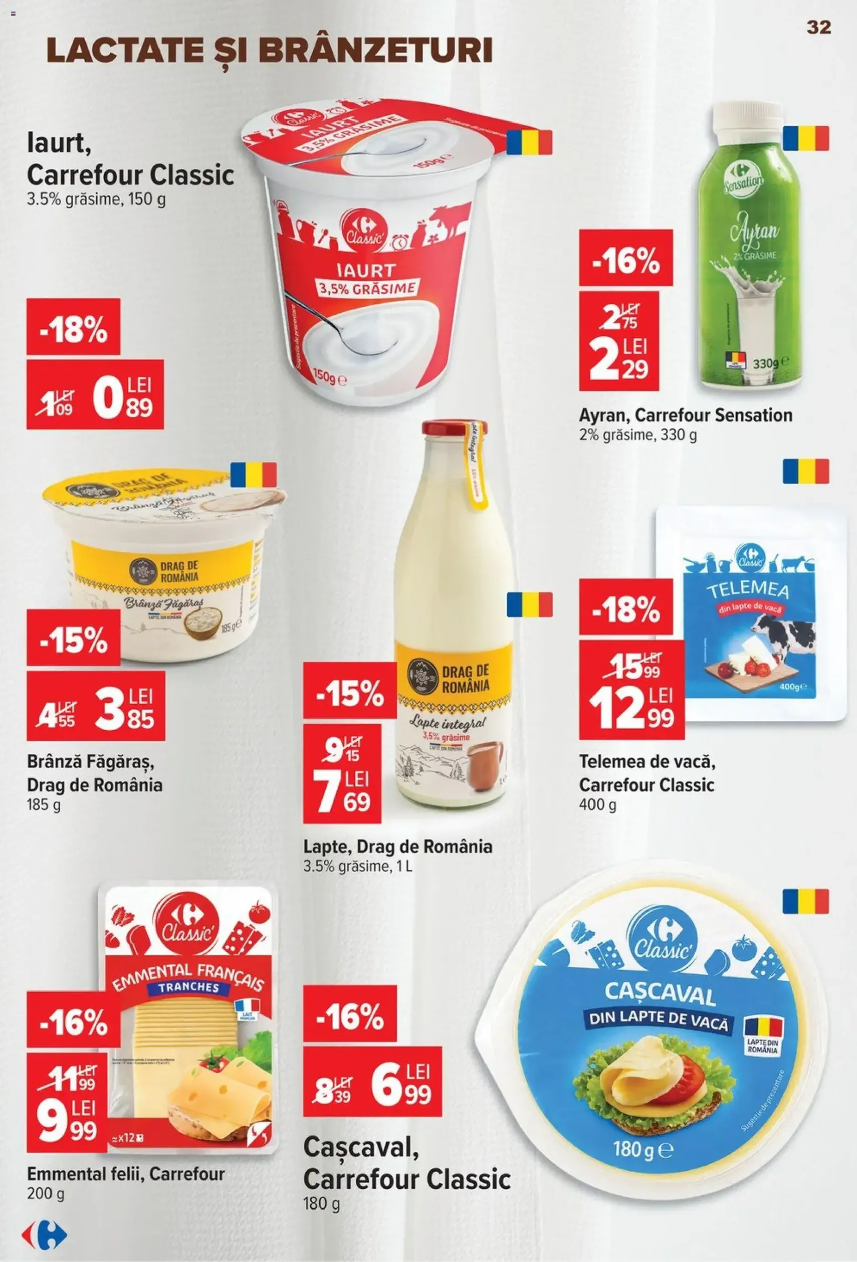 Carrefour Catalog - cataloage valabile începând cu 05.08.2026 pagina 32 din 78