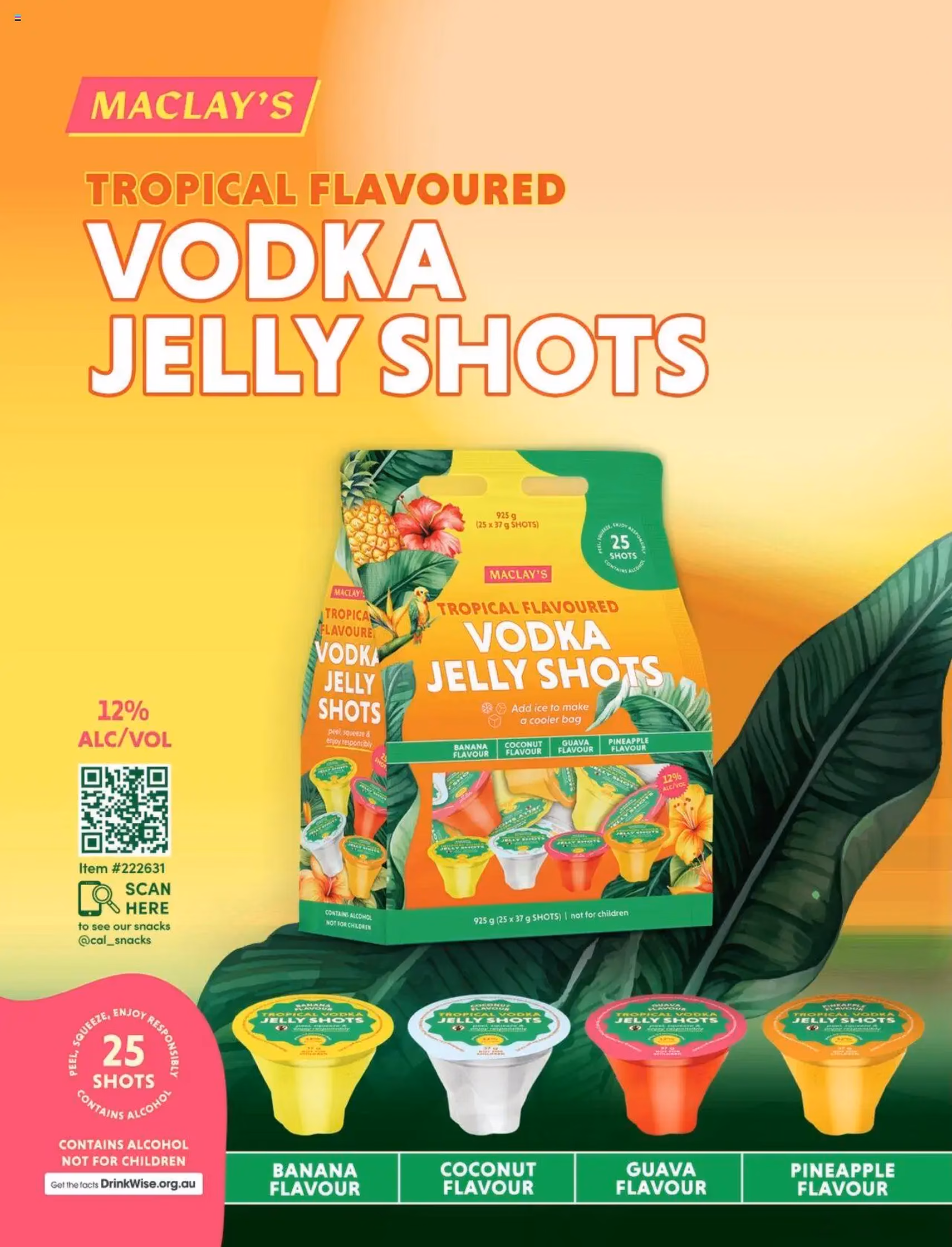 Costco Magazine Nov/Dec 2025 - valid flyer from 01/11/2025, page 26 of 76