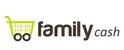 Logotipo de Family Cash