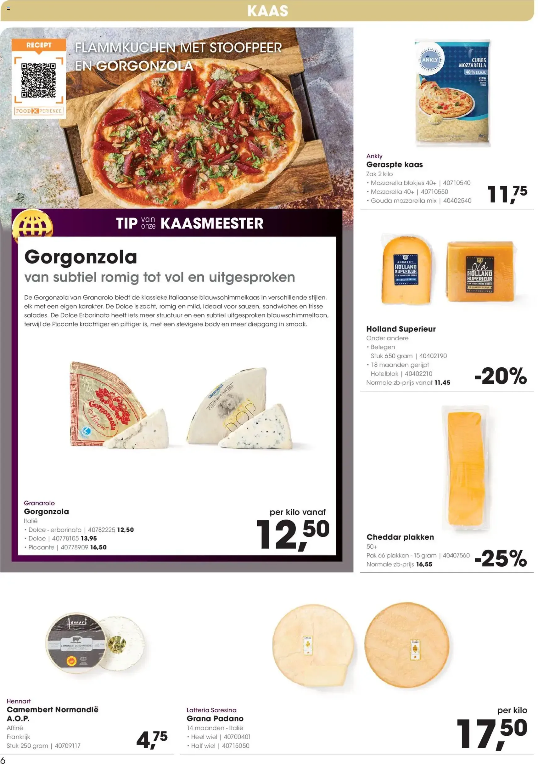 Hanos - Folder - geldige folder vanaf 01-01-2026 pagina 6 van 24