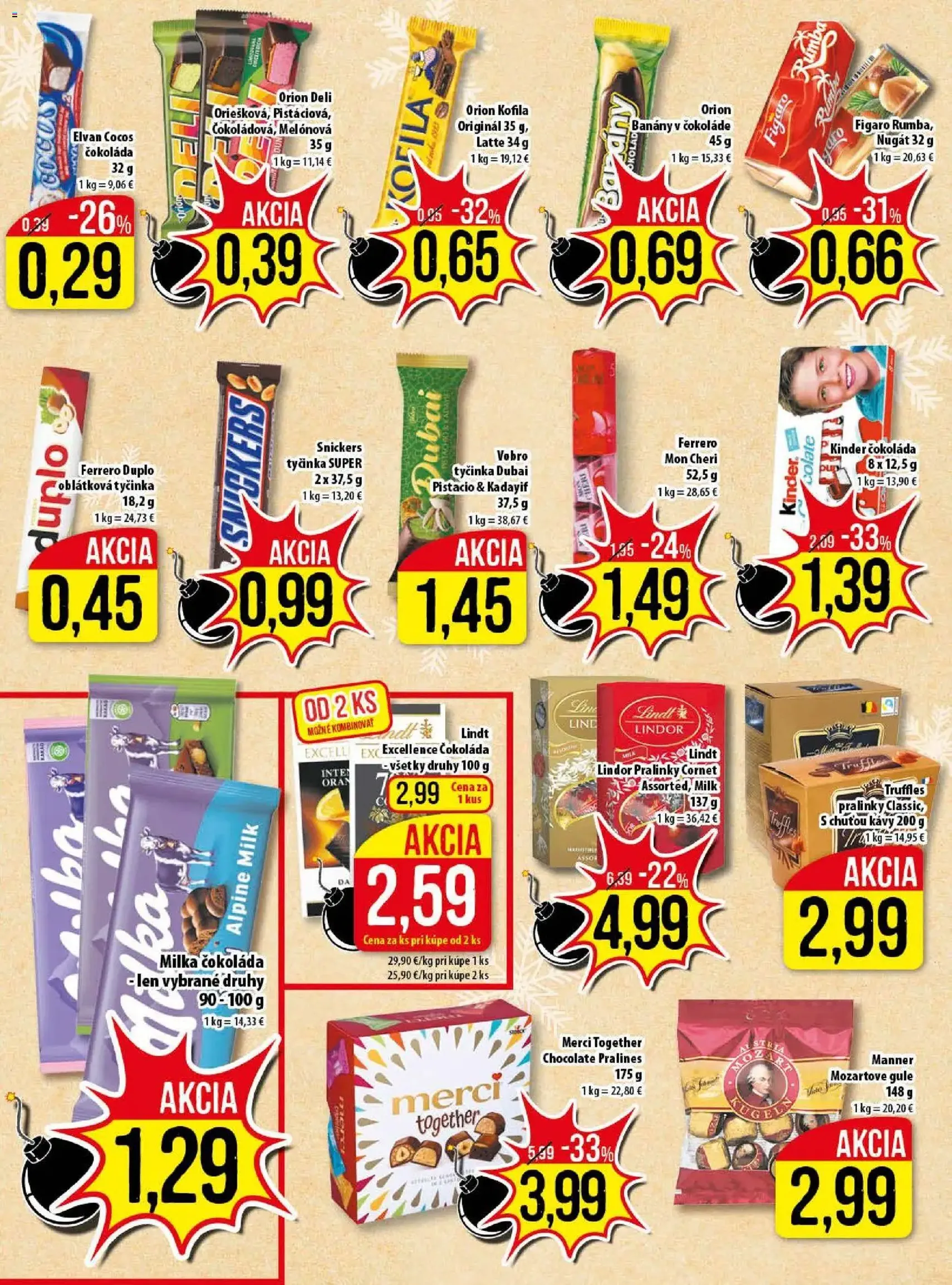 Klas leták - platný leták od 29.12.2025 strana 10 z 25