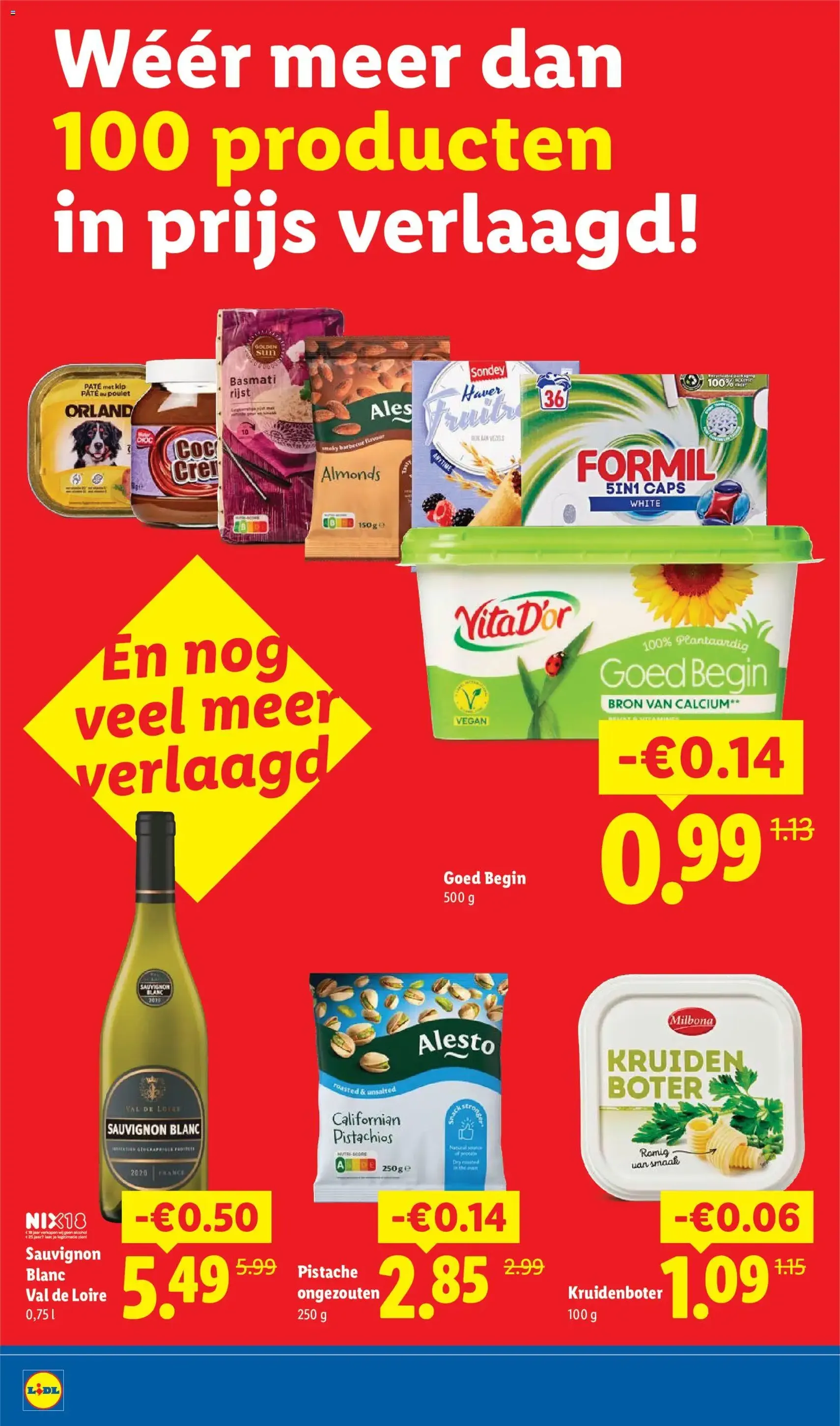 Lidl folder week 32 - geldige folder vanaf 03-08-2026 pagina 36 van 47