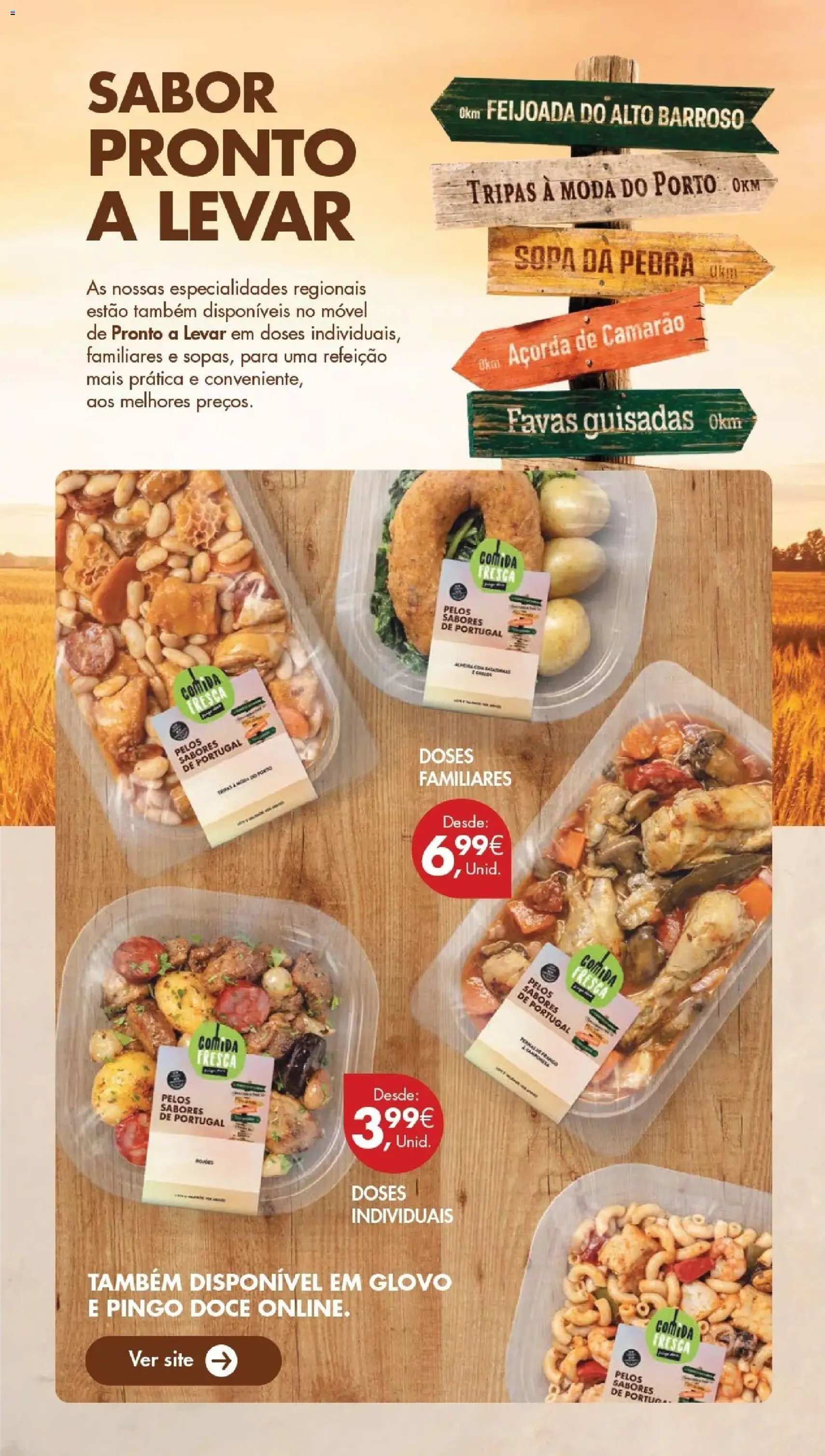 Pingo Doce folheto - folheto válido a partir de 10/02/2026 página 15 de 54