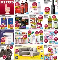 Otto's Aktionen - Prospekt Vorschau gültig ab 08.10.2025