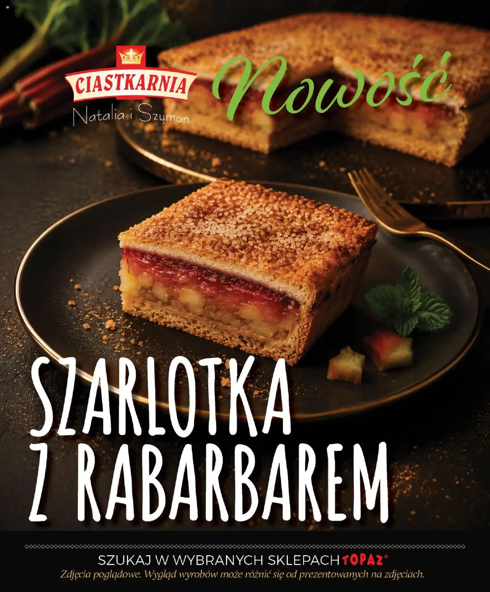 Topaz gazetka - ważny gazetka od 02.07.2026 strona 39 z 50