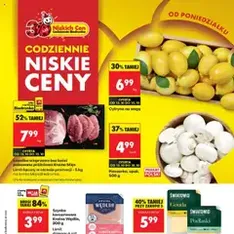 Biedronka gazetka - podgląd gazetki ważnej od 13.10.2025