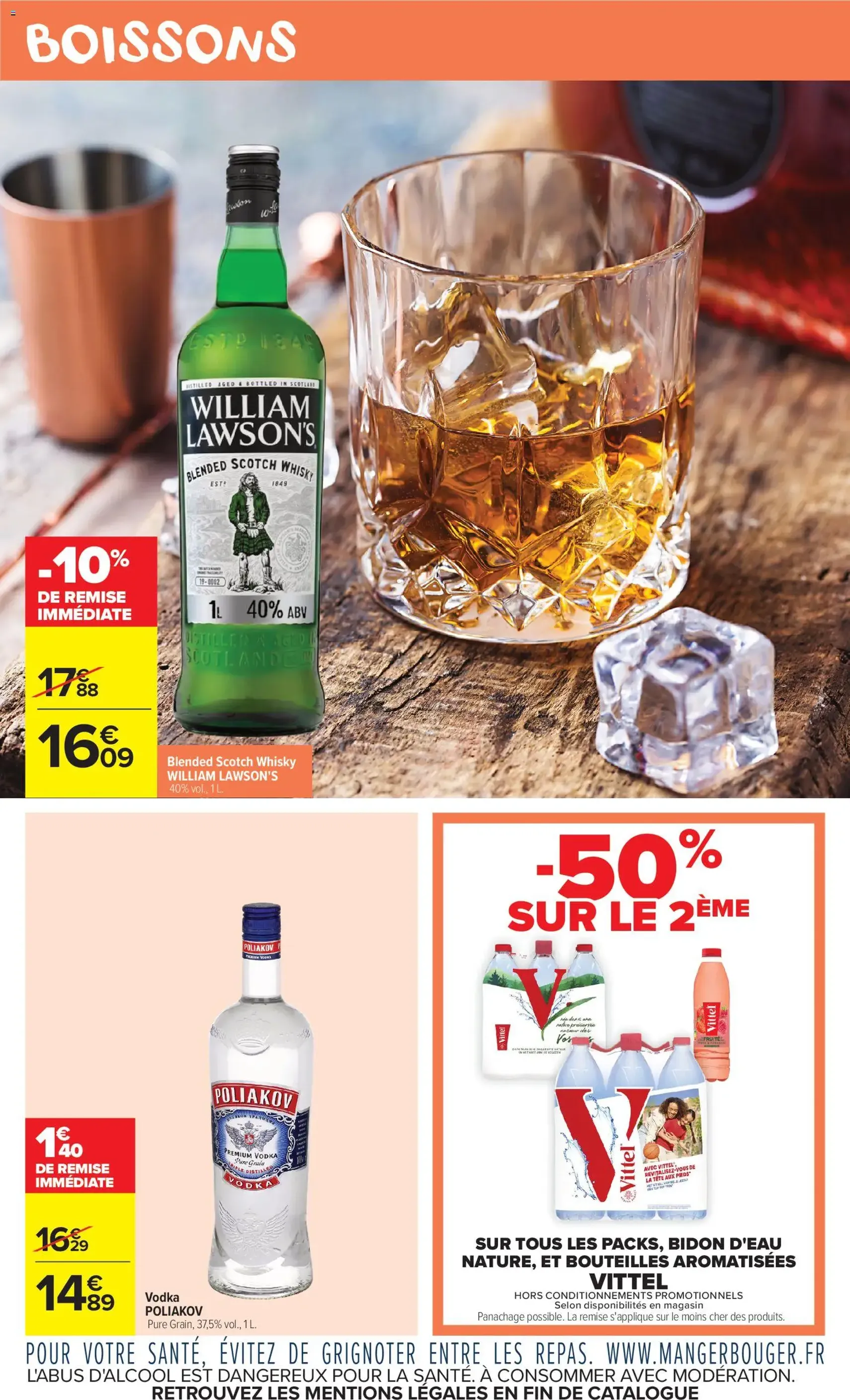 Carrefour catalogue - brochure valable à partir du 20/10/2026, page 12 sur 17