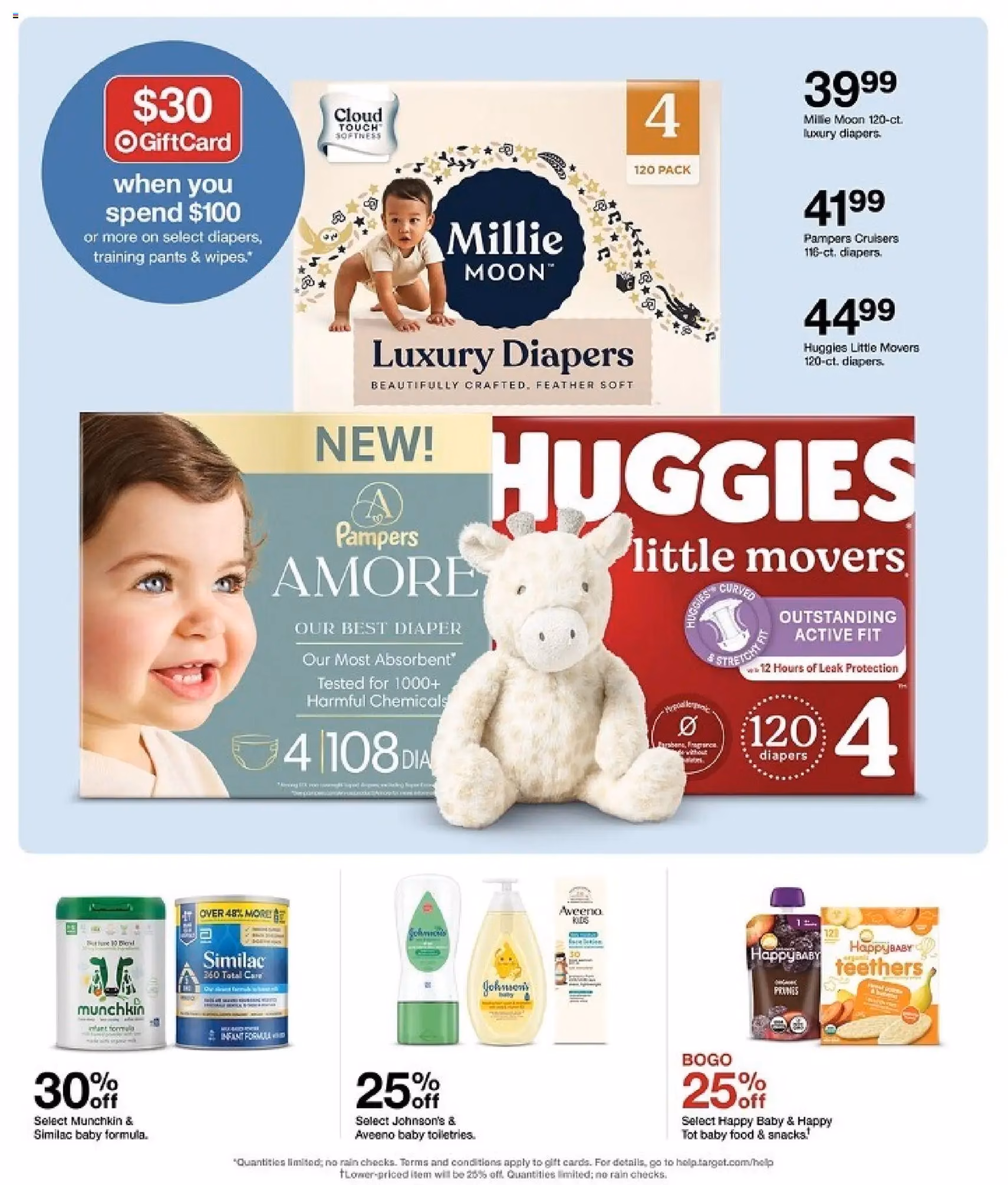 Target Weekly Ad - valid flyer from 06/21/2026, page 26 of 31