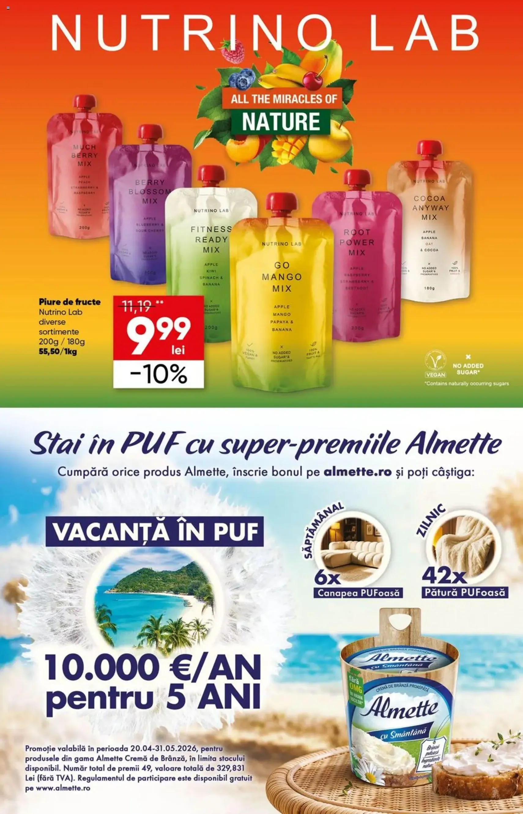 Profi Catalog - cataloage valabile începând cu 29.04.2026 pagina 13 din 16