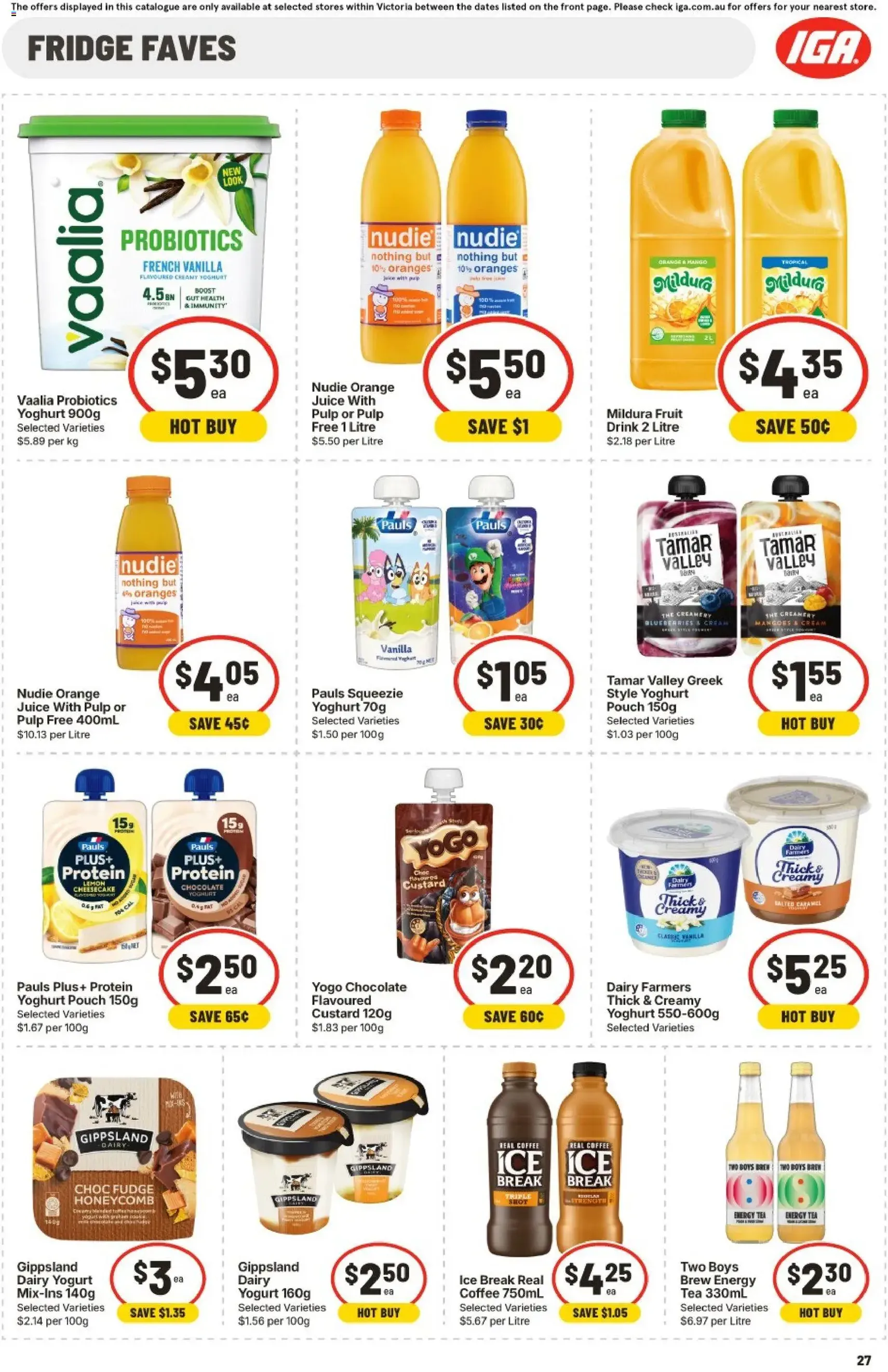 Ritchies catalogue - valid flyer from 22/07/2026, page 25 of 33