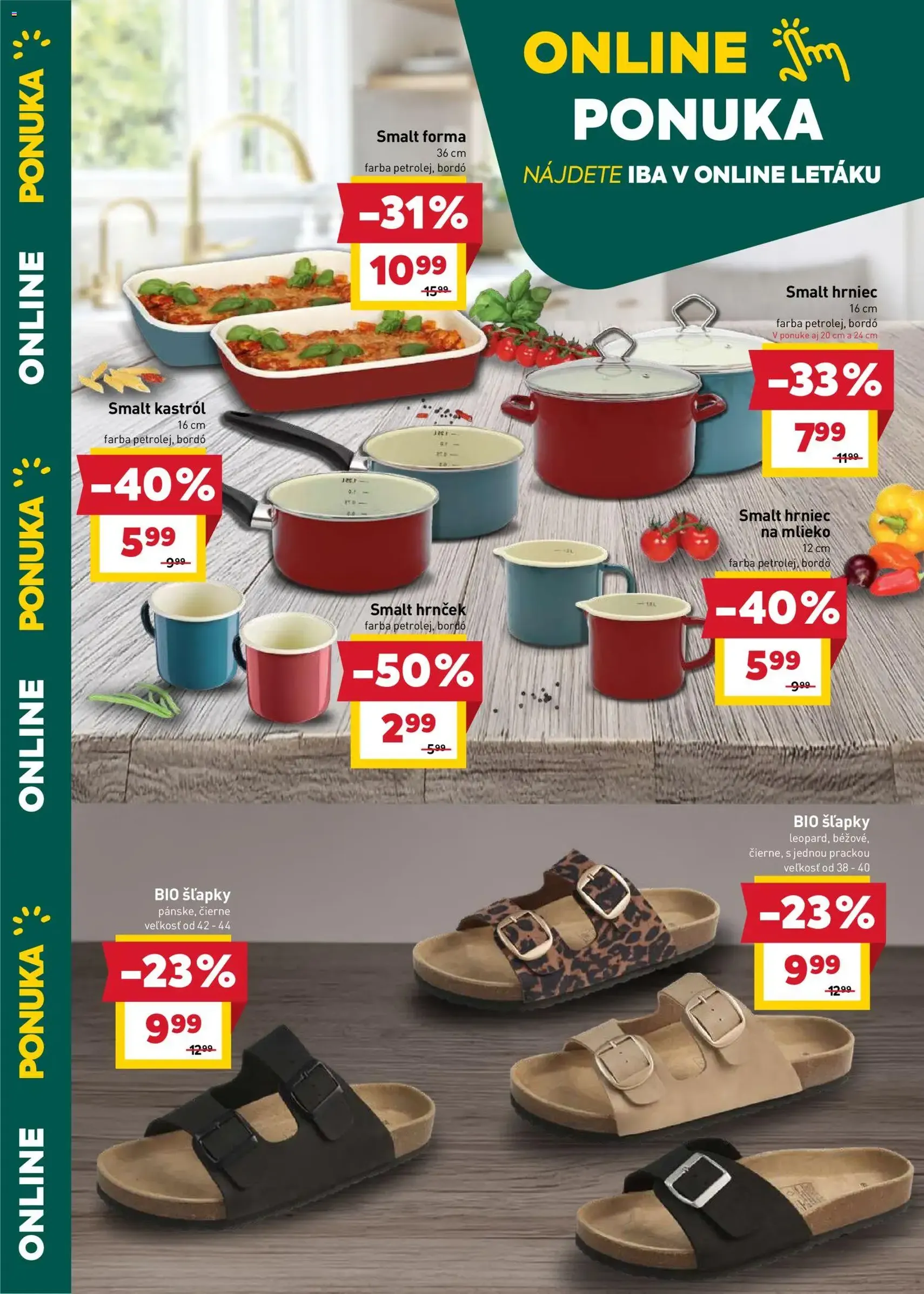 Billa leták - platný leták od 24.06.2026 strana 25 z 29