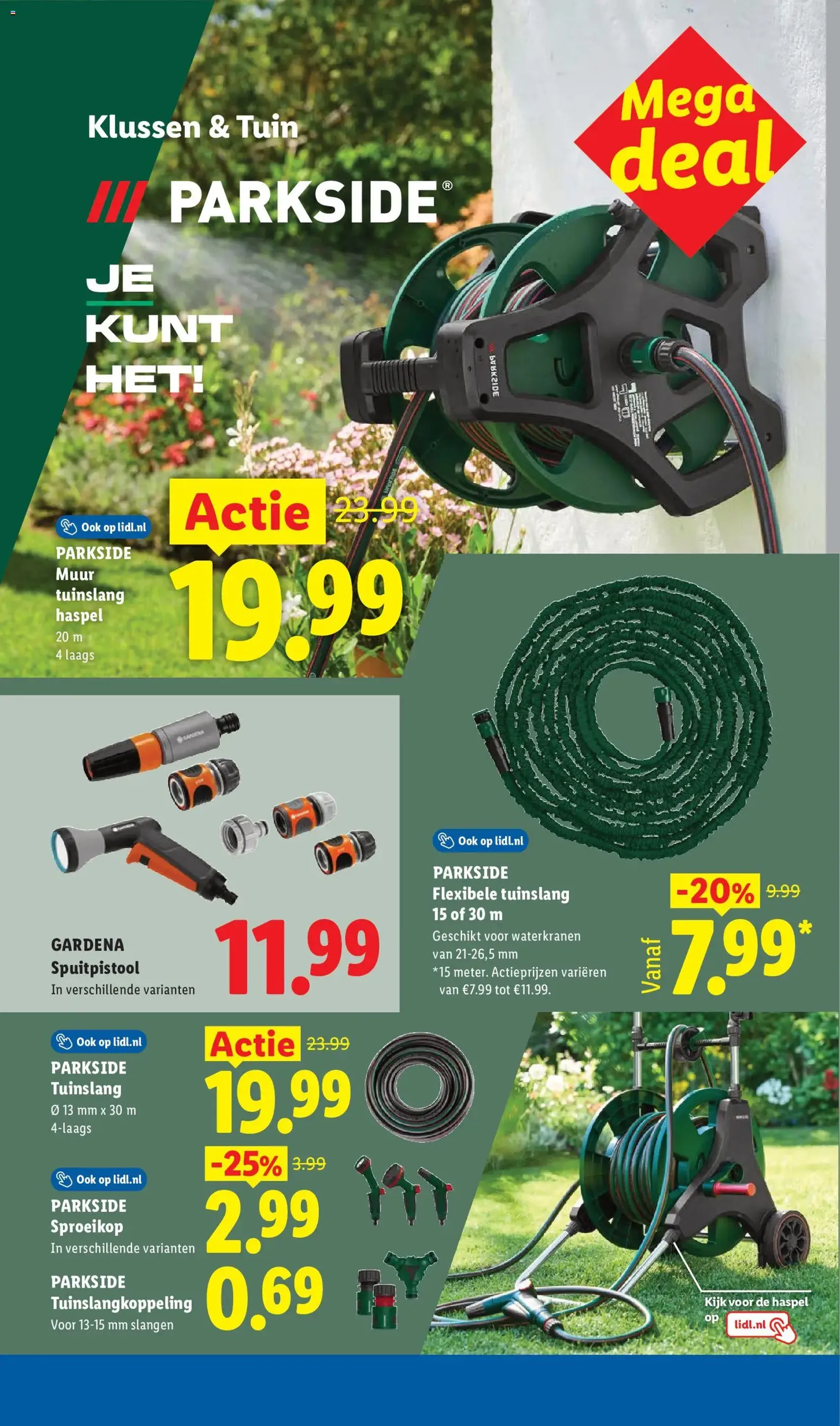 Lidl folder week 24 - geldige folder vanaf 08-06-2026 pagina 43 van 52