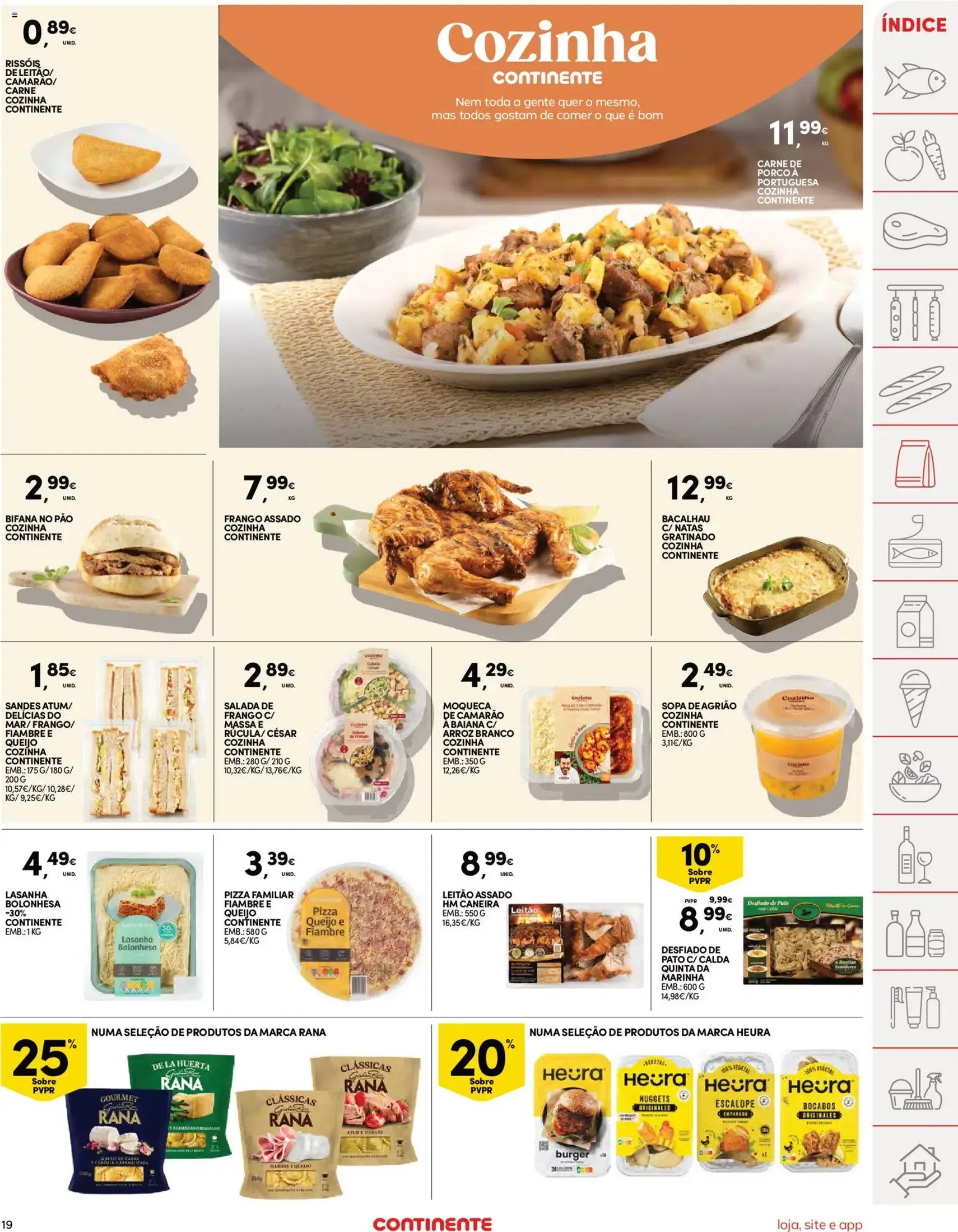 Continente folheto - folheto válido a partir de 10/02/2026 página 19 de 52