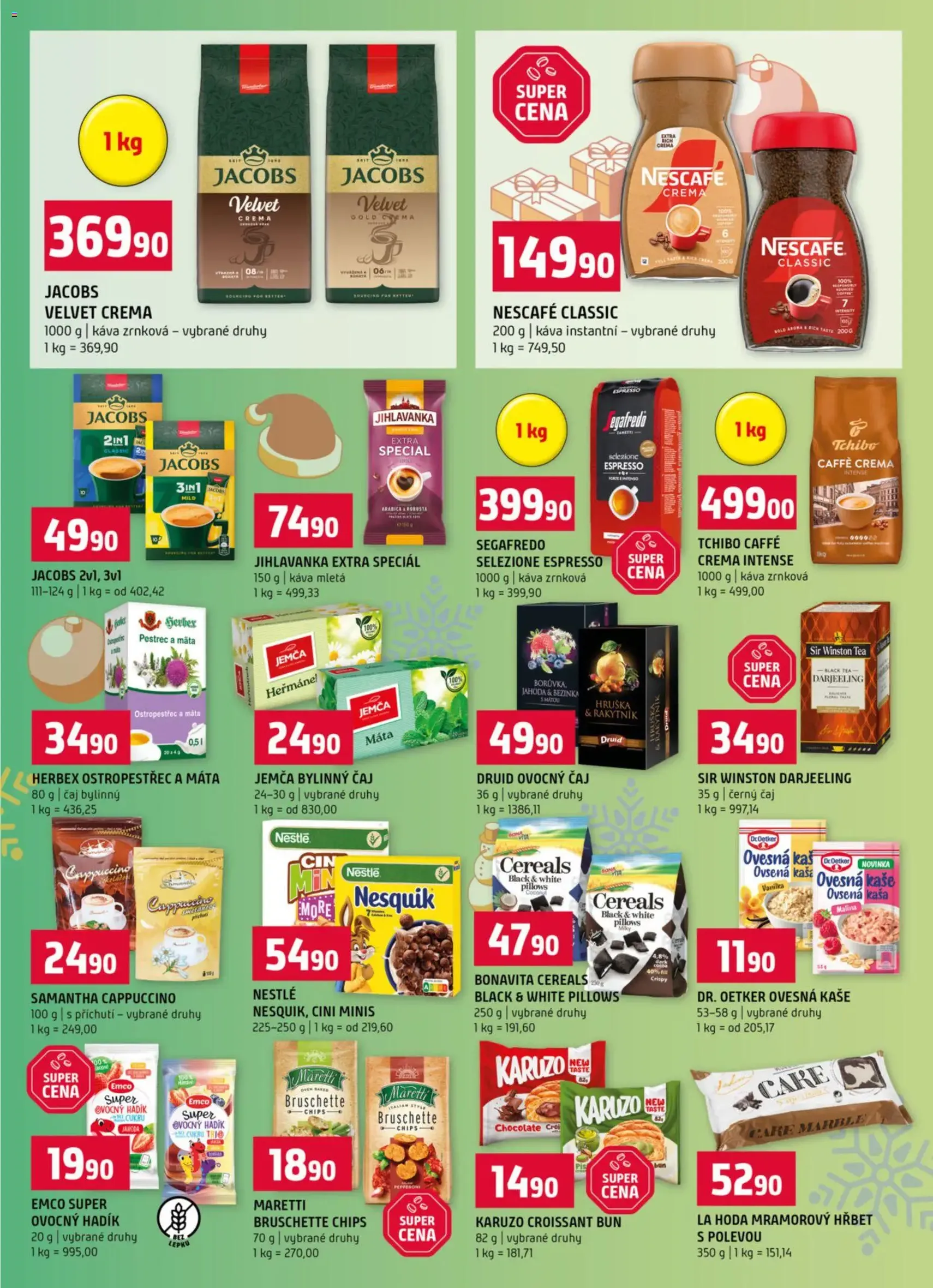 Terno leták - platný leták od 03.12.2025 strana 9 z 24