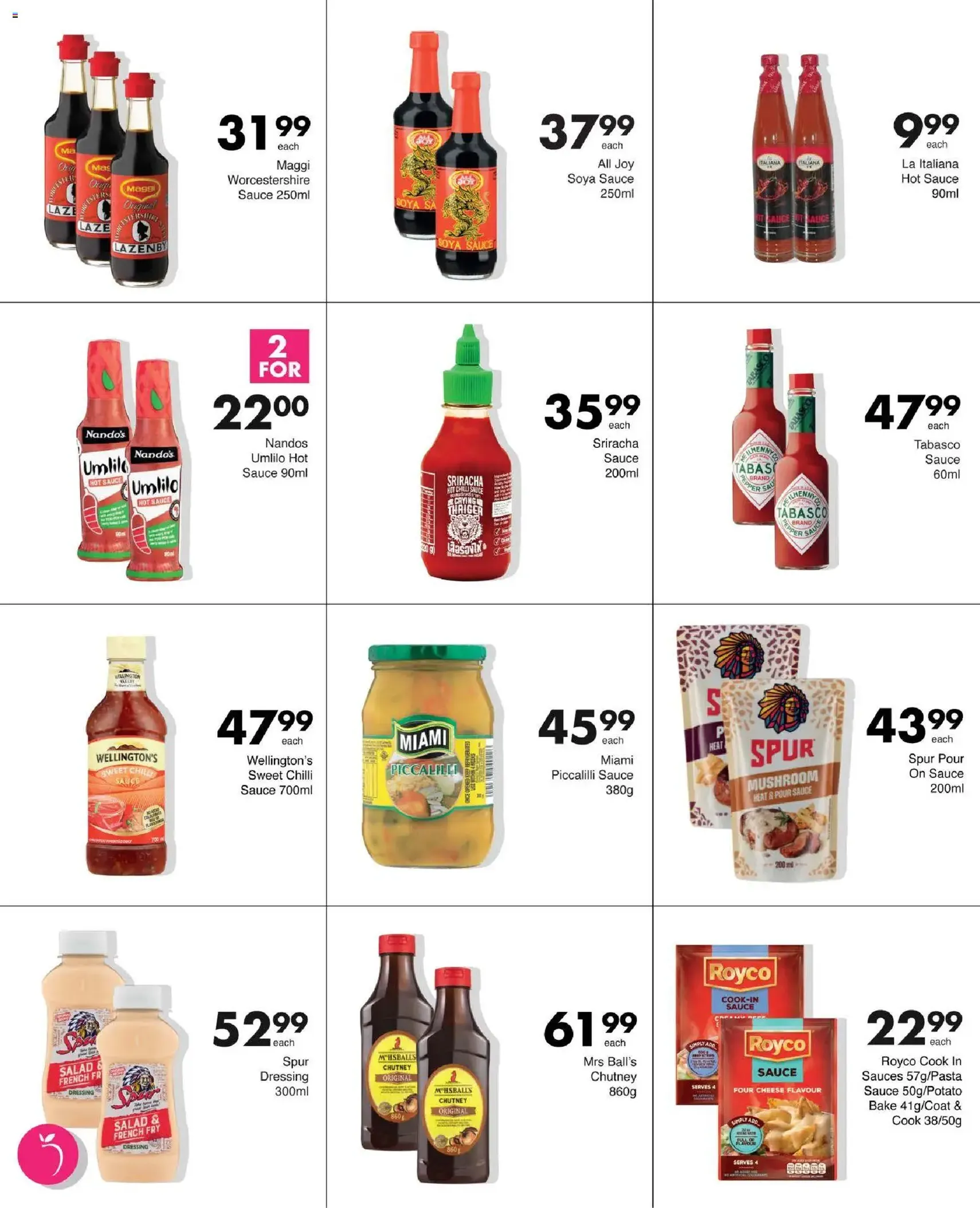 Save Specials - valid flyer from 11/06/2026, page 25 of 86