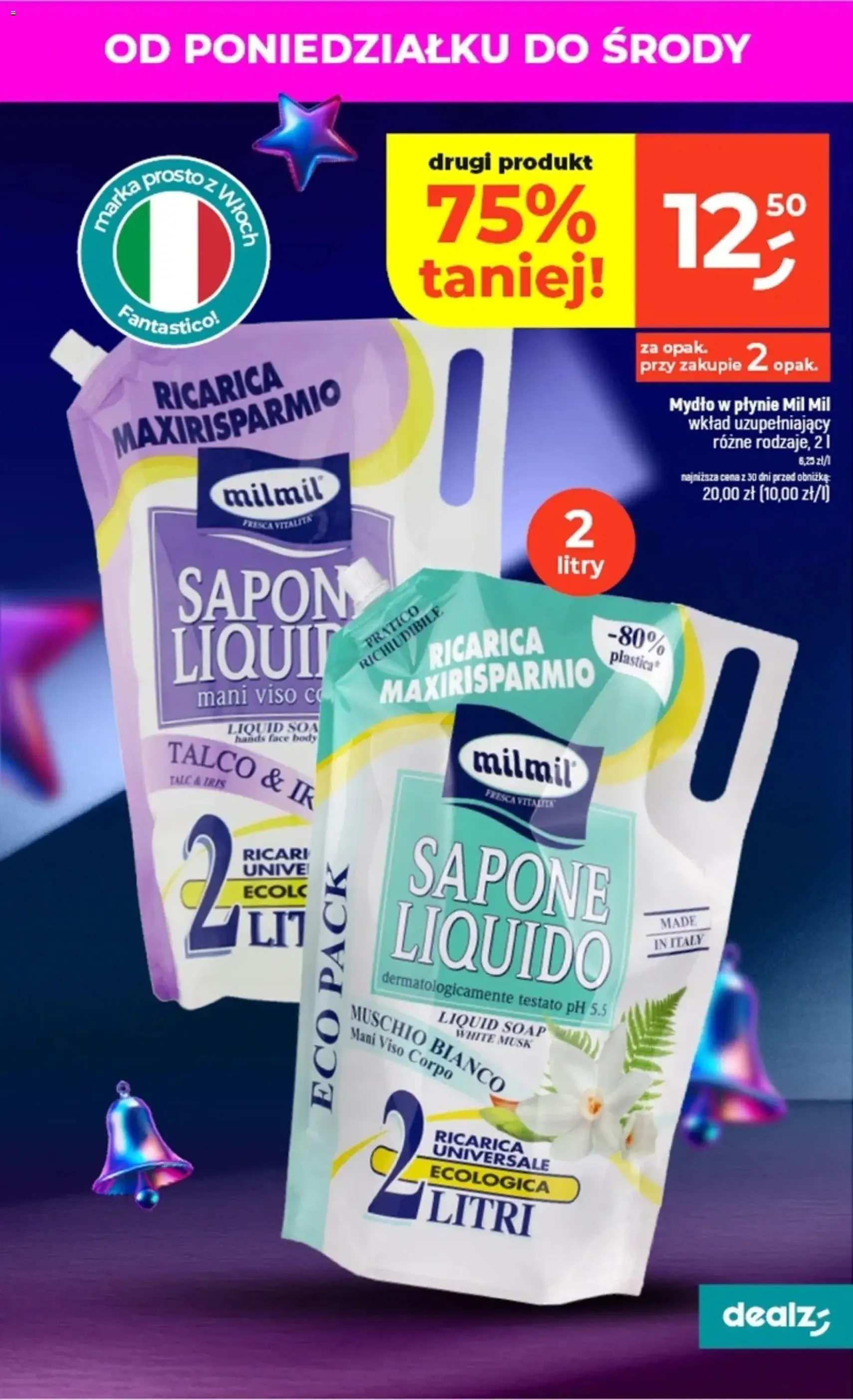 Dealz Gazetka - ważny gazetka od 06.11.2025 strona 49 z 50